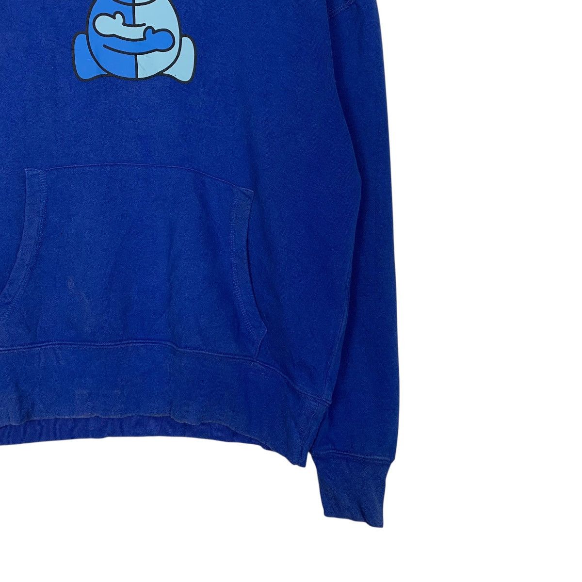 Other Gap x Ken Lo Teddy Bear Pullover Hoodie Size US XS / EU 42 / 0 - 4 Thumbnail
