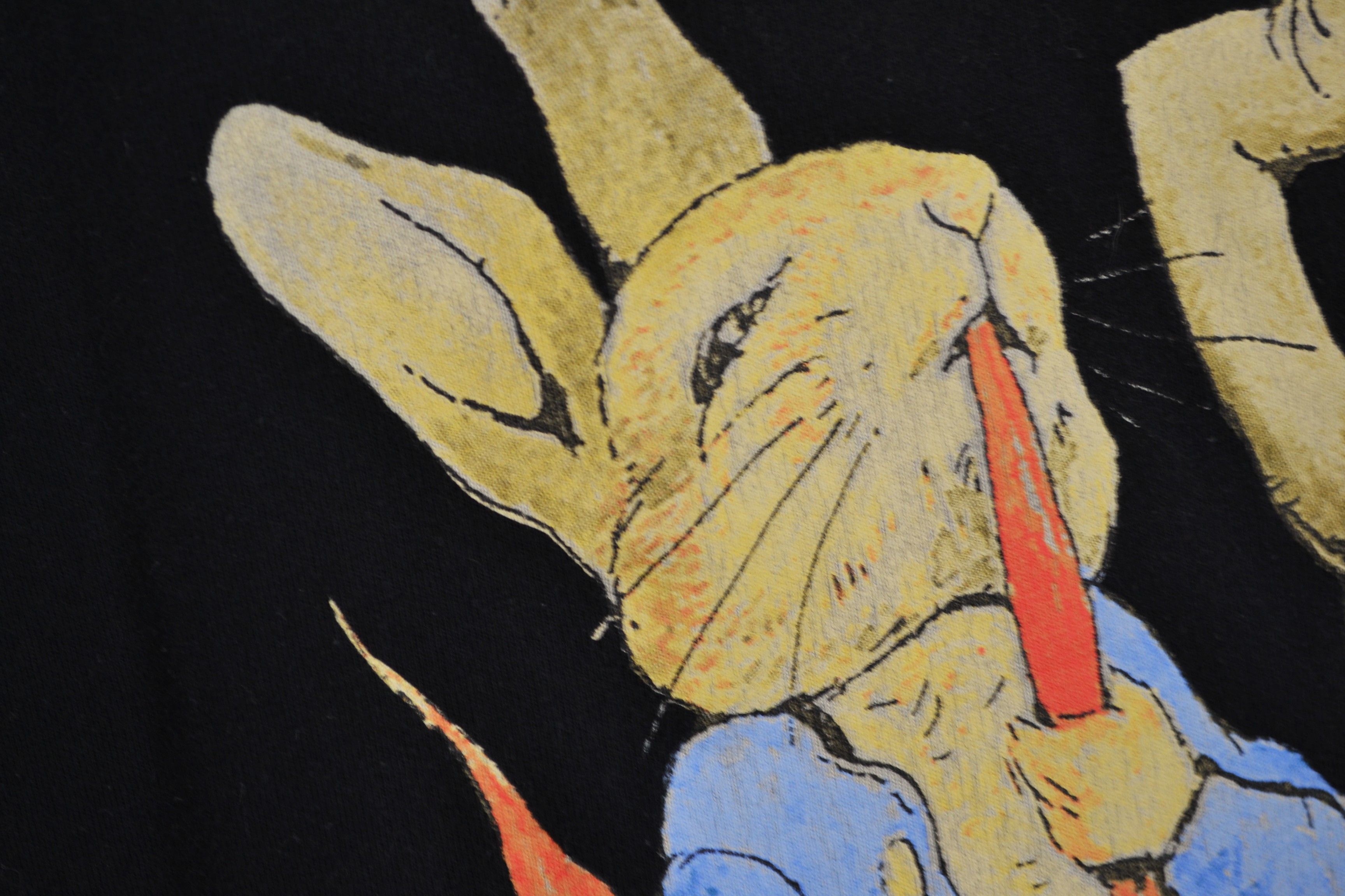 JW Anderson × Uniqlo Uniqlo x JW Anderson Peter Rabbit T-shirt S Size US S / EU 44-46 / 1 - 3 Thumbnail