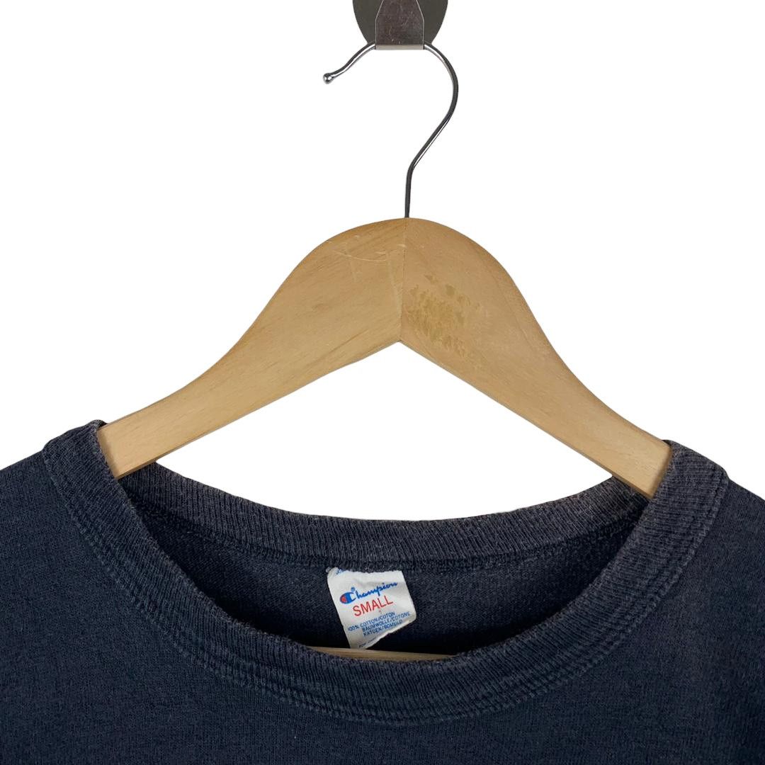 Champion Vintage CHAMPION denver spellout logo tee Size US S / EU 44-46 / 1 - 5 Thumbnail