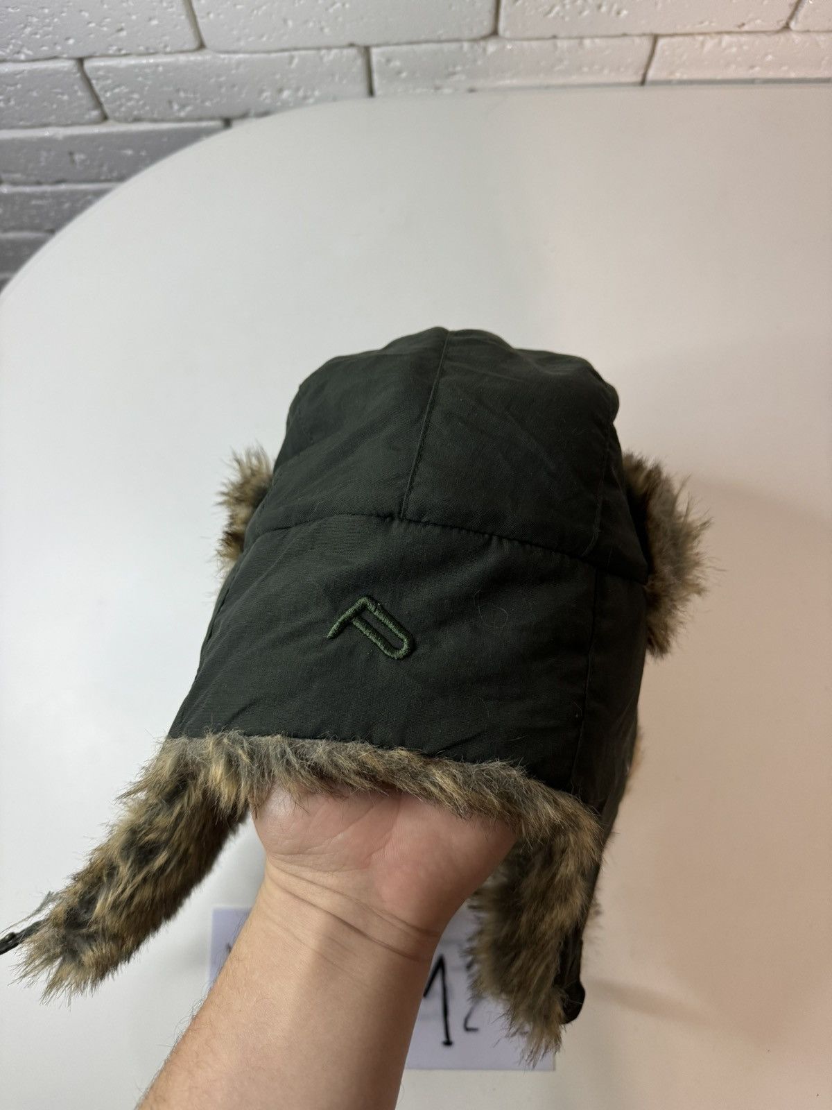 Other Ushanka cap hat Size ONE SIZE - 3 Thumbnail
