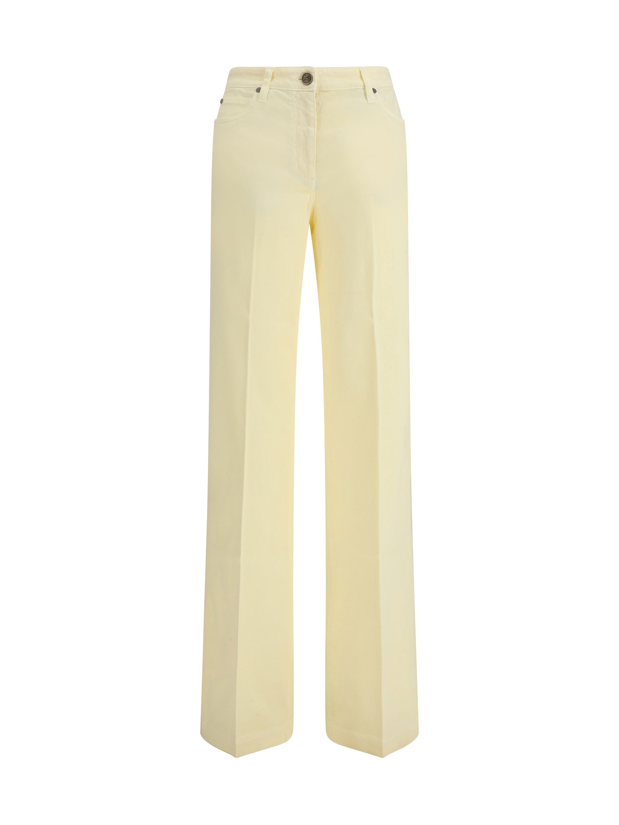 Stretch Jeans