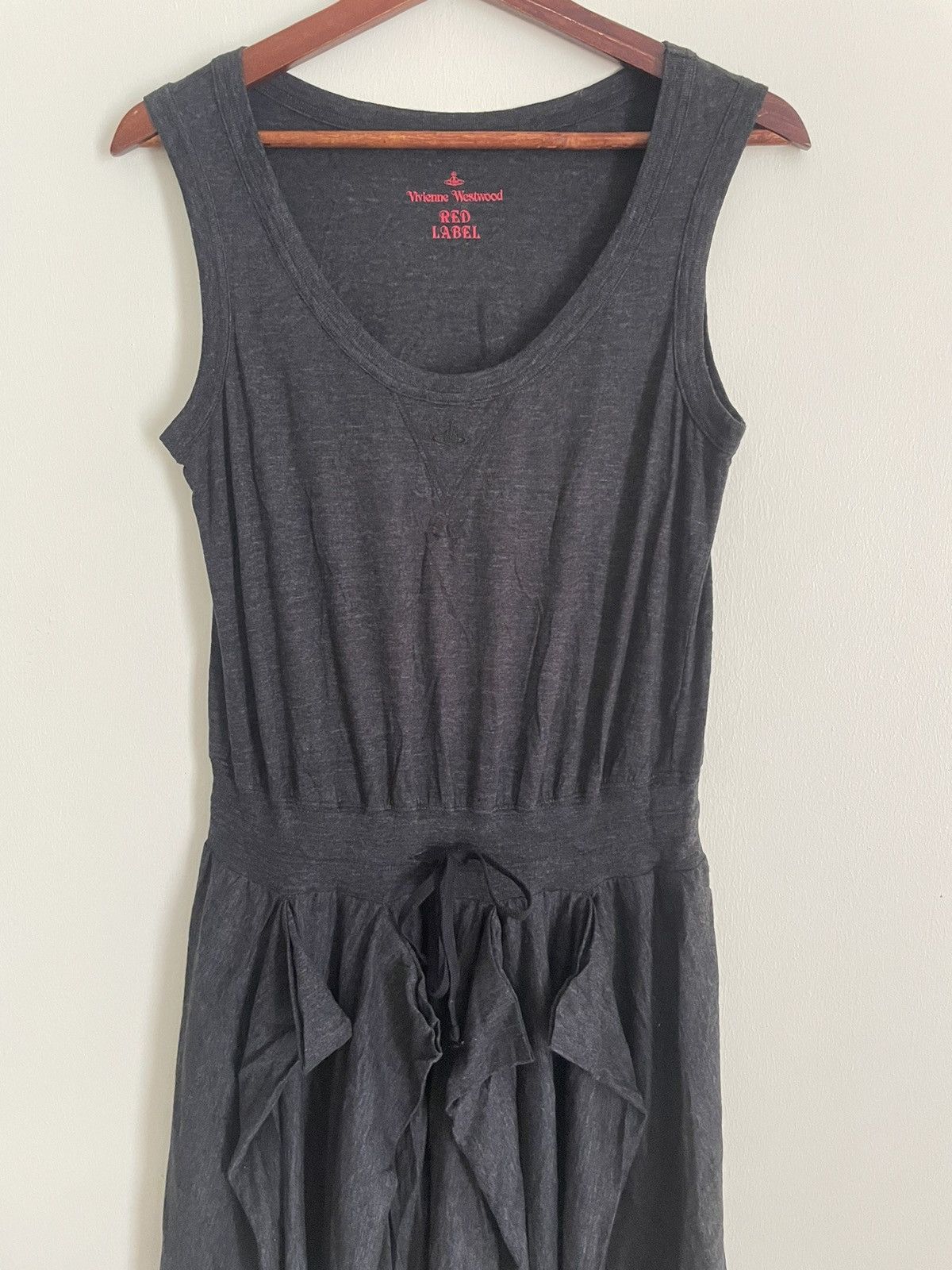 Vivienne Westwood Vivienne Westwood dress Size M / US 6-8 / IT 42-44 - 3 Thumbnail