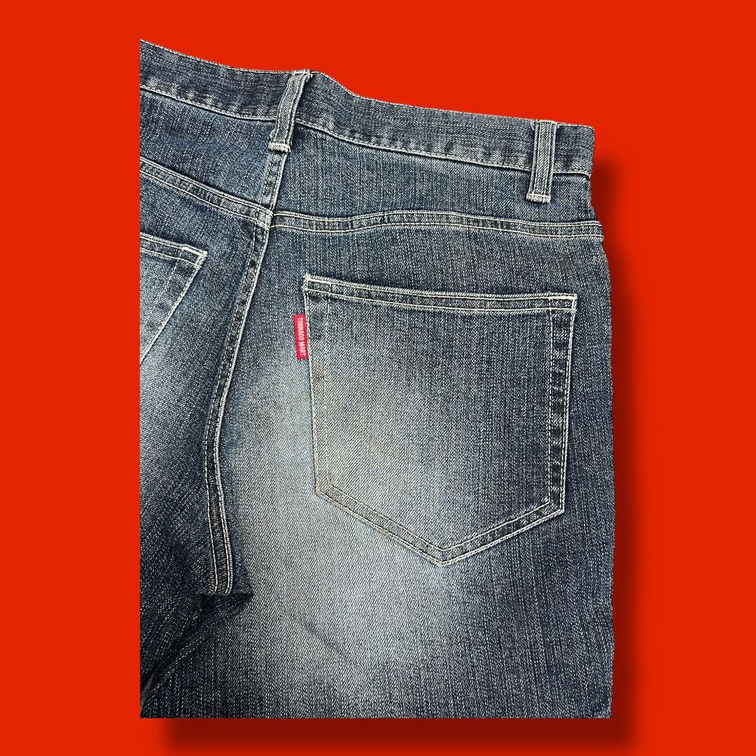 Japanese Brand × Tornado Mart TORNADO MART FLARE JAPANESE BRAND DENIM Size US 29 - 4 Thumbnail