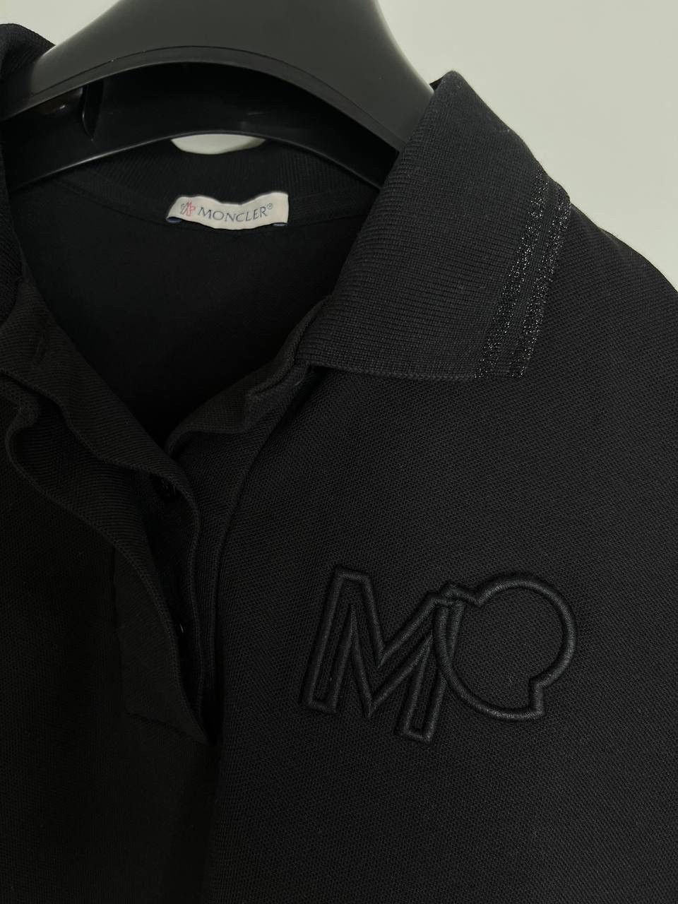 Moncler Moncler T-shirt Size M / US 6-8 / IT 42-44 - 2 Thumbnail