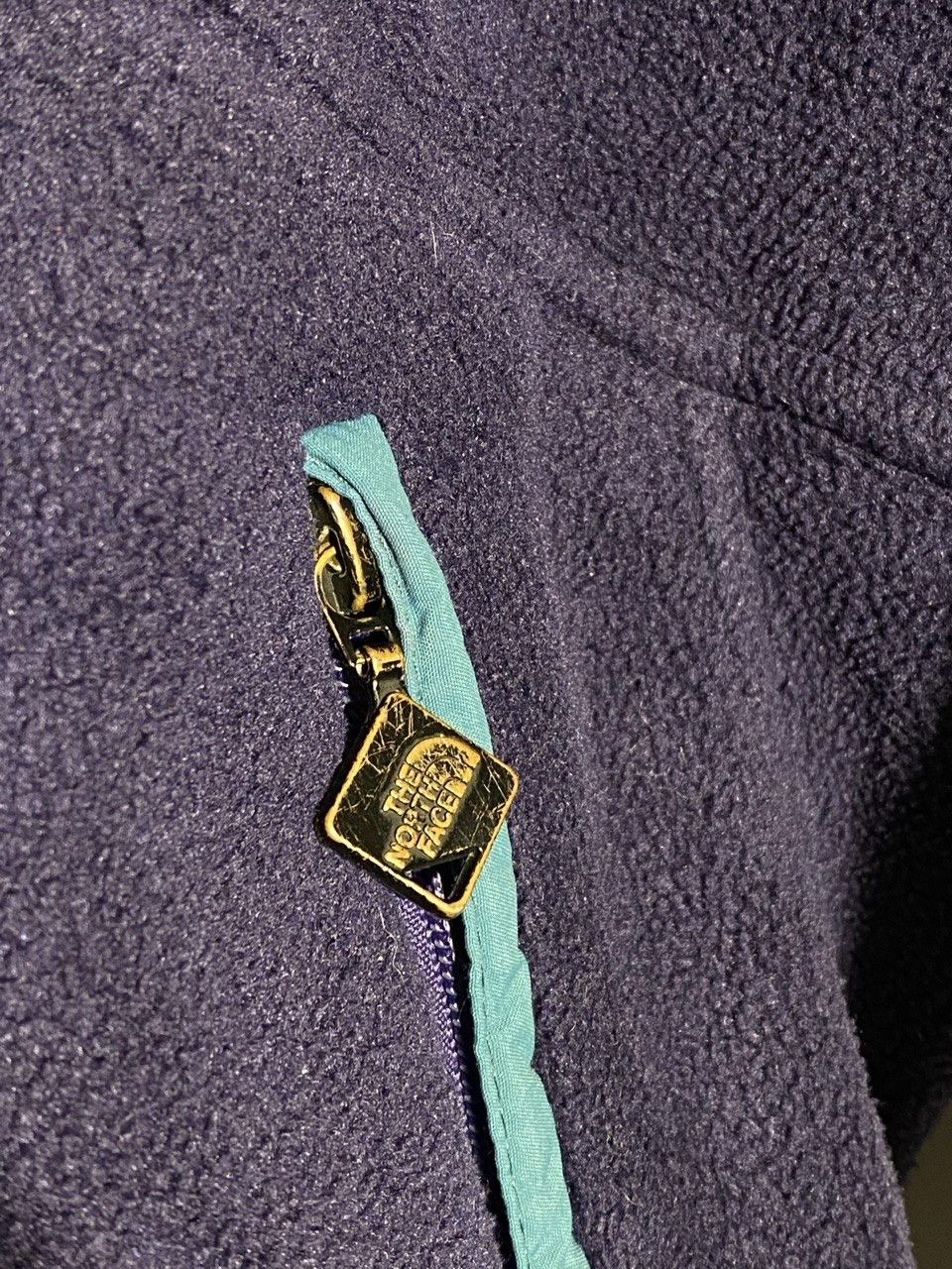 The North Face The North Face Layering System Fleece Jacket Size US M / EU 48-50 / 2 - 8 Thumbnail