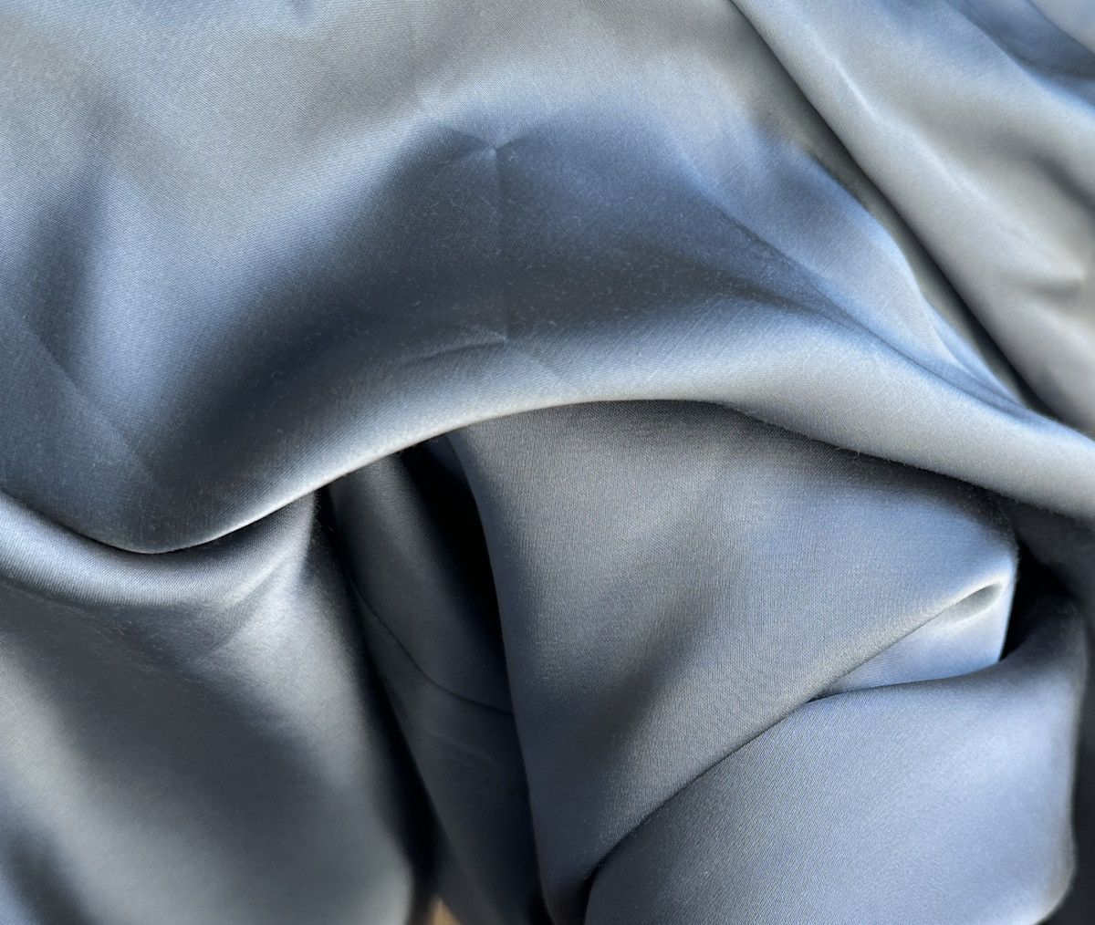 Rick Owens Rick Owens - Silver Gray Concordians Seb Midi Dress Size M / US 6-8 / IT 42-44 - 6 Thumbnail