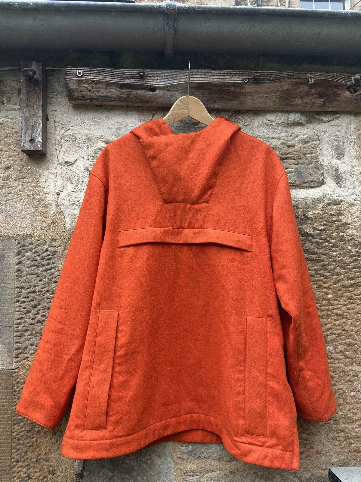 Norse Projects Norse Projects Wool Jacket Size US M / EU 48-50 / 2 - 1 Thumbnail
