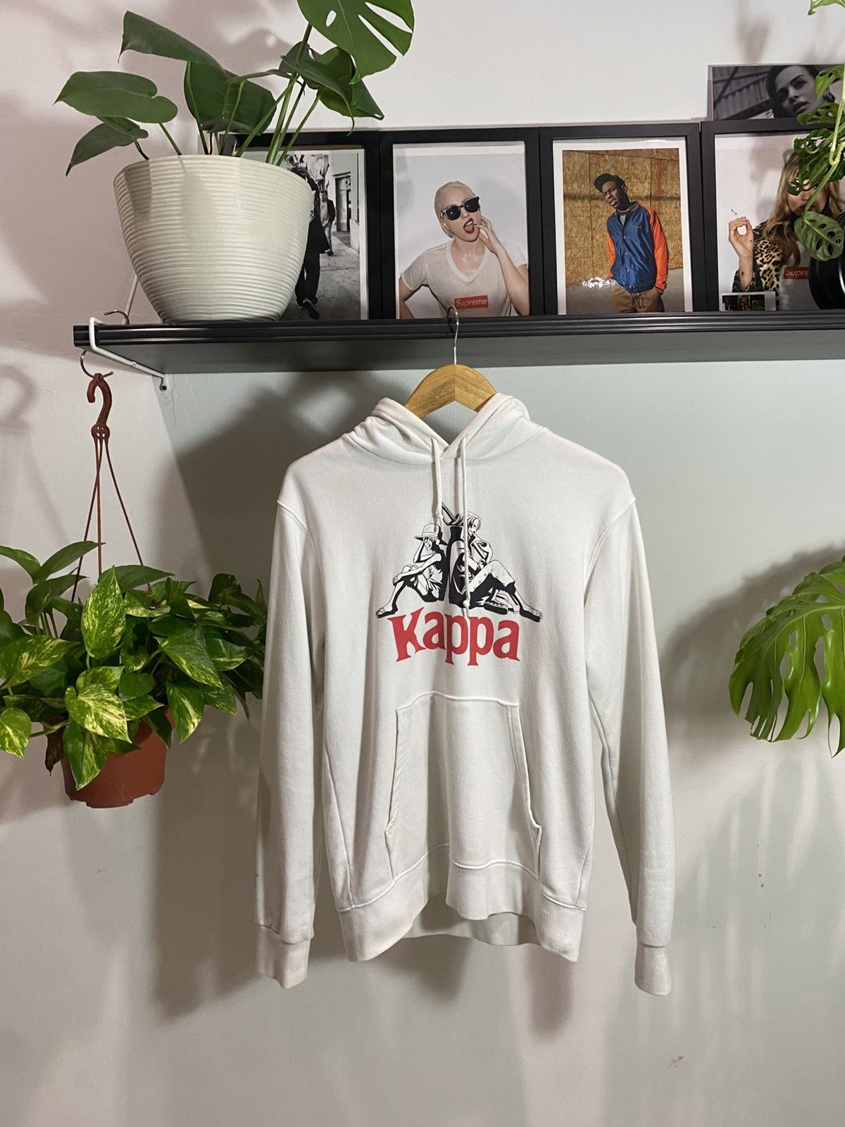 Kappa Kappa X One Piece Size US M / EU 48-50 / 2 - 1 Thumbnail