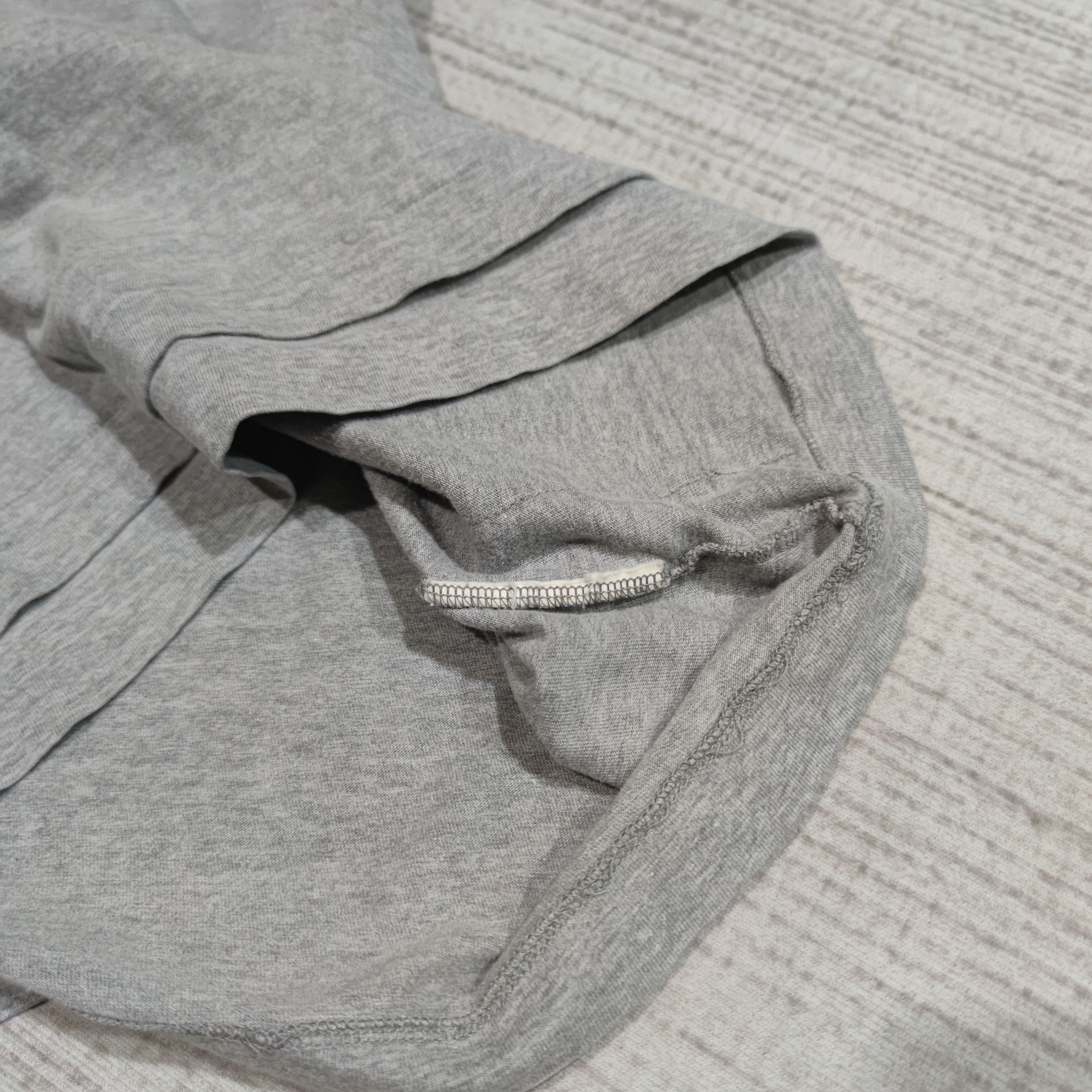 Tricot Comme des Garcons Tricot Comme des Garcons sleeveless Size S / US 4 / IT 40 - 3 Thumbnail