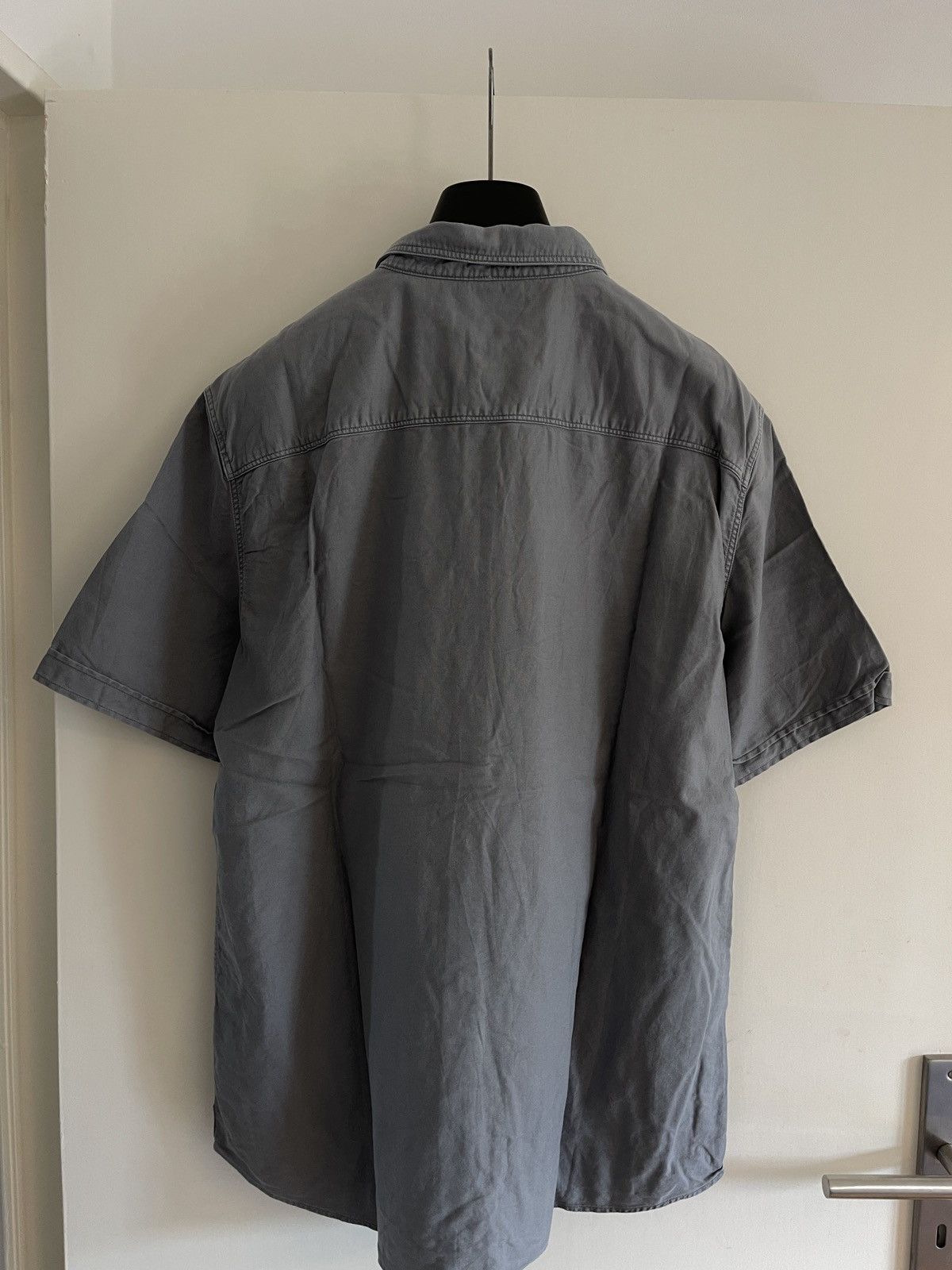 Allsaints Allsaints Pomo Shirt Size US XXL / EU 58 / 5 - 3 Thumbnail