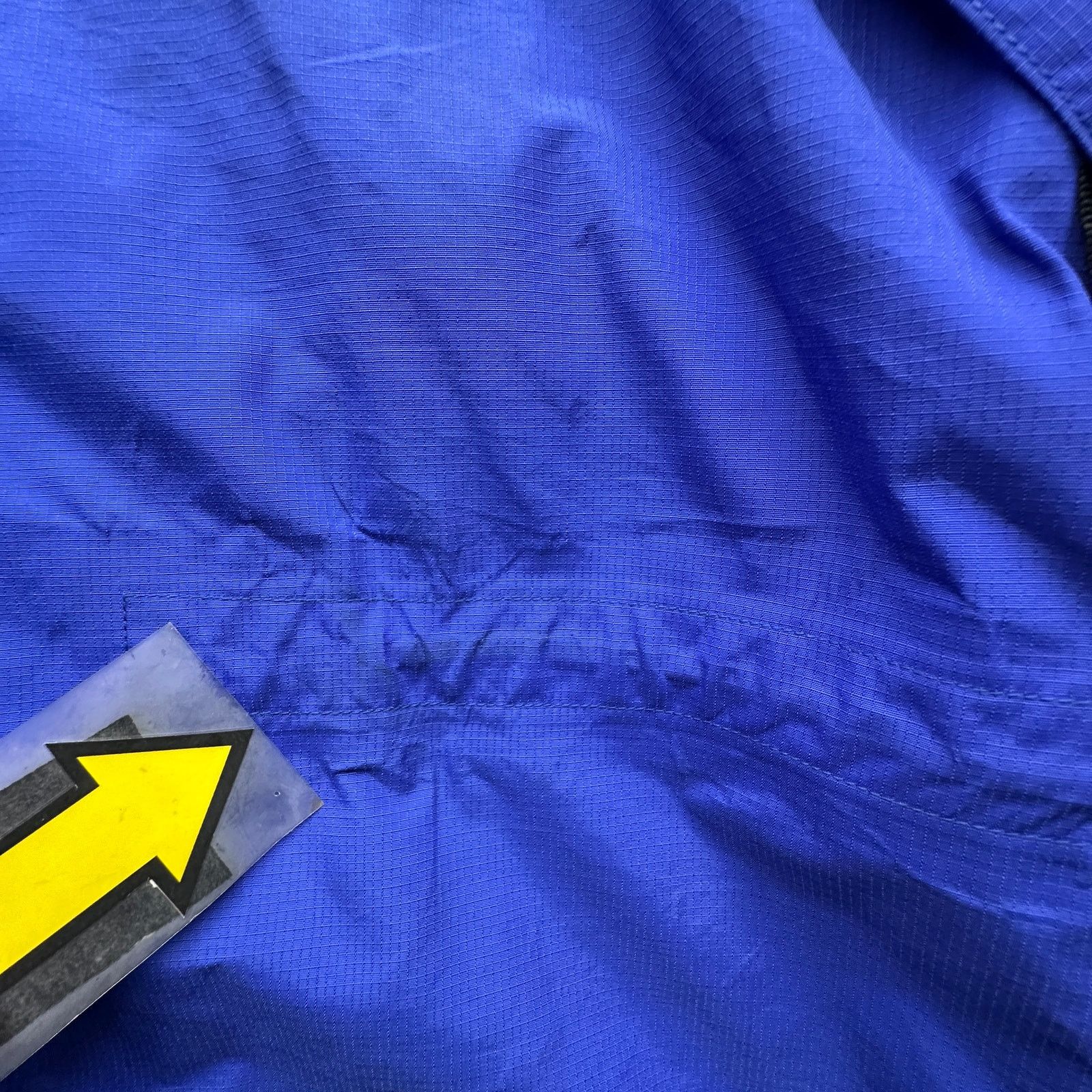 Other Lowe Alpine Triple Point Ceramic Blue Ski Jacket Women Small Size S / US 4 / IT 40 - 18 Thumbnail