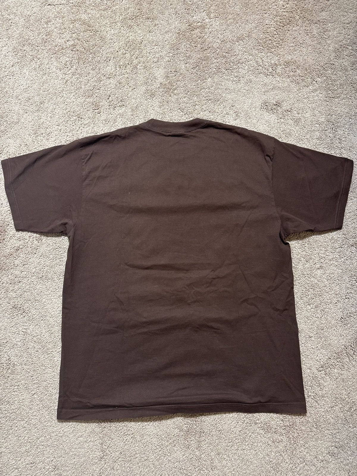 Other Kid Cudi x Lil Pauuer Tee Shirt Size US XXL / EU 58 / 5 - 3 Thumbnail