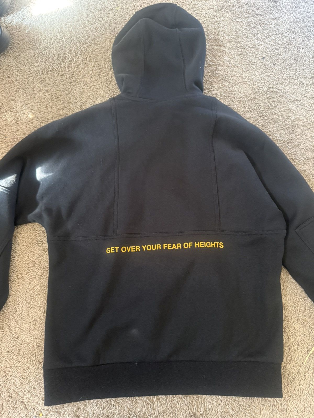 Nike Nike hoodie Size US M / EU 48-50 / 2 - 2 Thumbnail