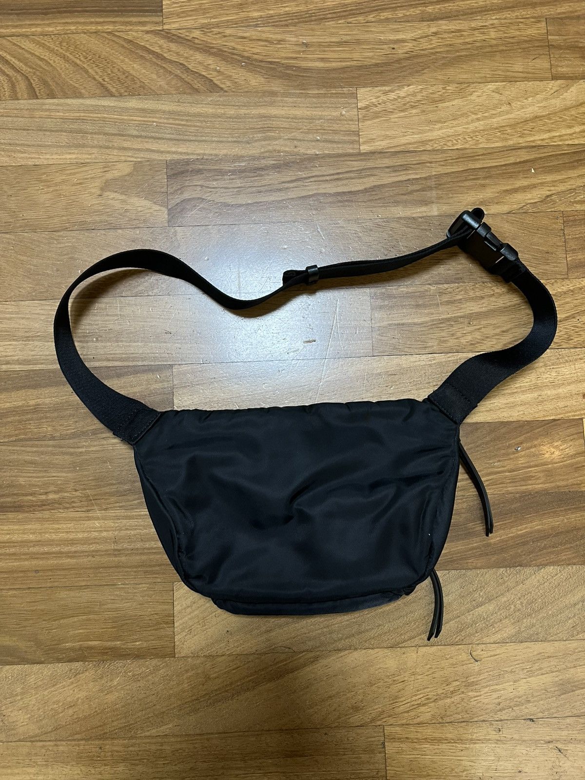 Palm Angels Palm angels side bag Size ONE SIZE - 11 Thumbnail