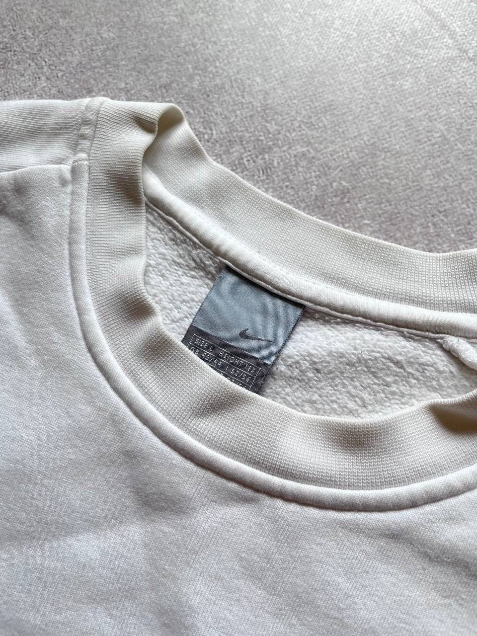 Other Vintage Nike Custom Made Flames Boxy Sweatshirt Y2K L Size US L / EU 52-54 / 3 - 5 Thumbnail