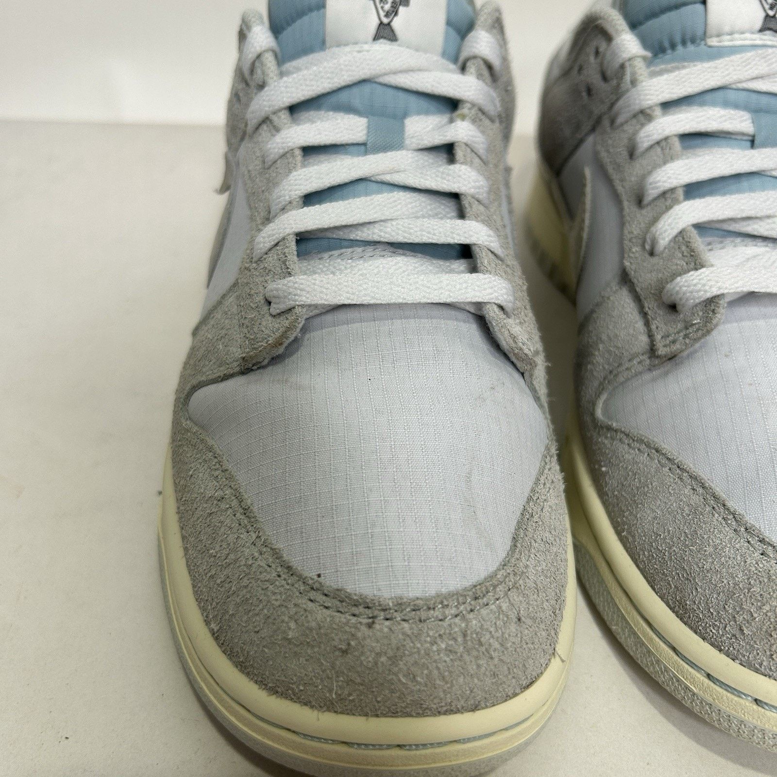 Nike Nike Dunk Low Retro SE Shoes "Gone Fishing" Size US 11 / EU 44 - 8 Thumbnail