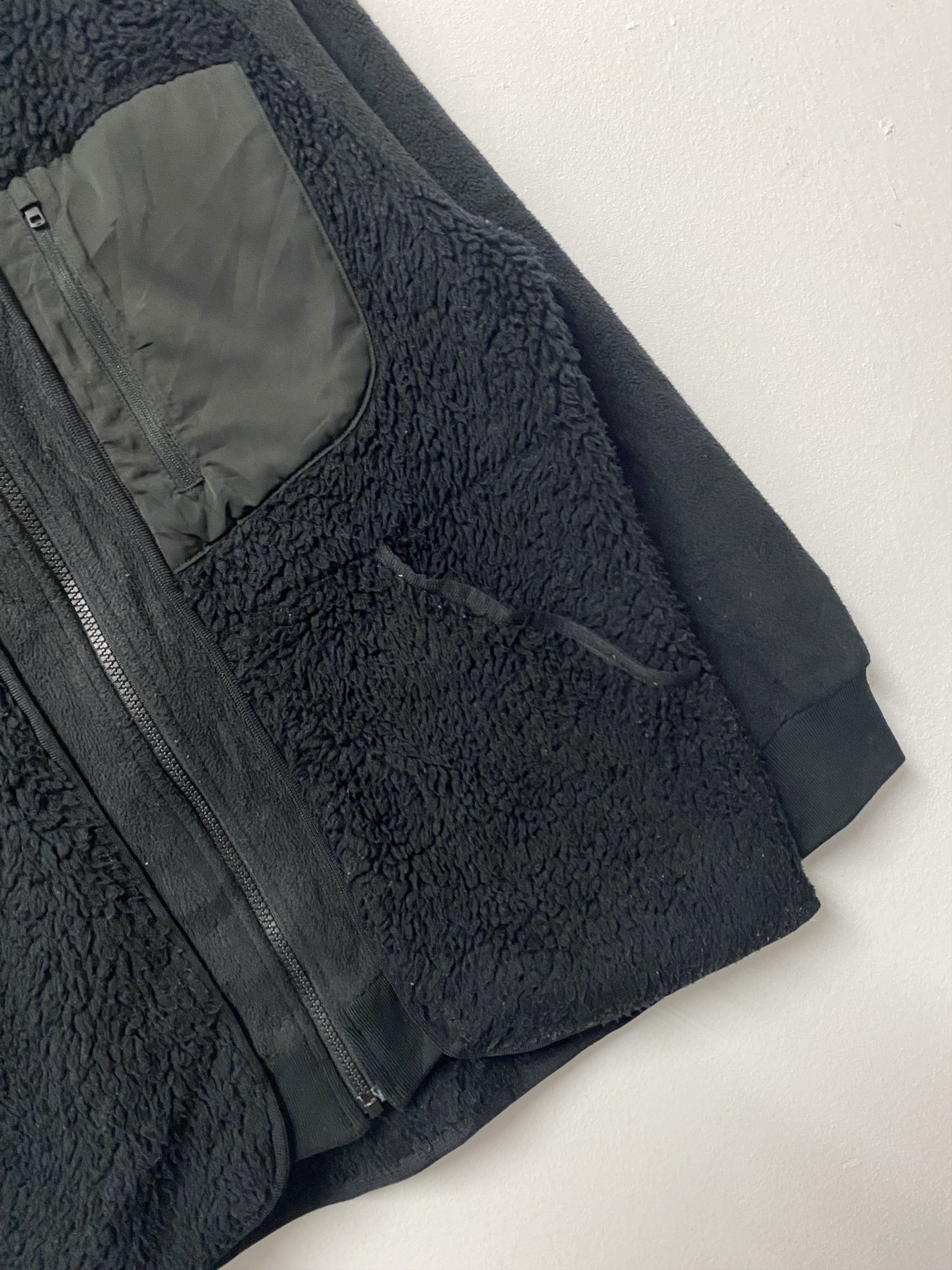 Uniqlo × White Mountaineering White Mountaineering X Uniqlo Fleece Jacket Size US S / EU 44-46 / 1 - 7 Thumbnail