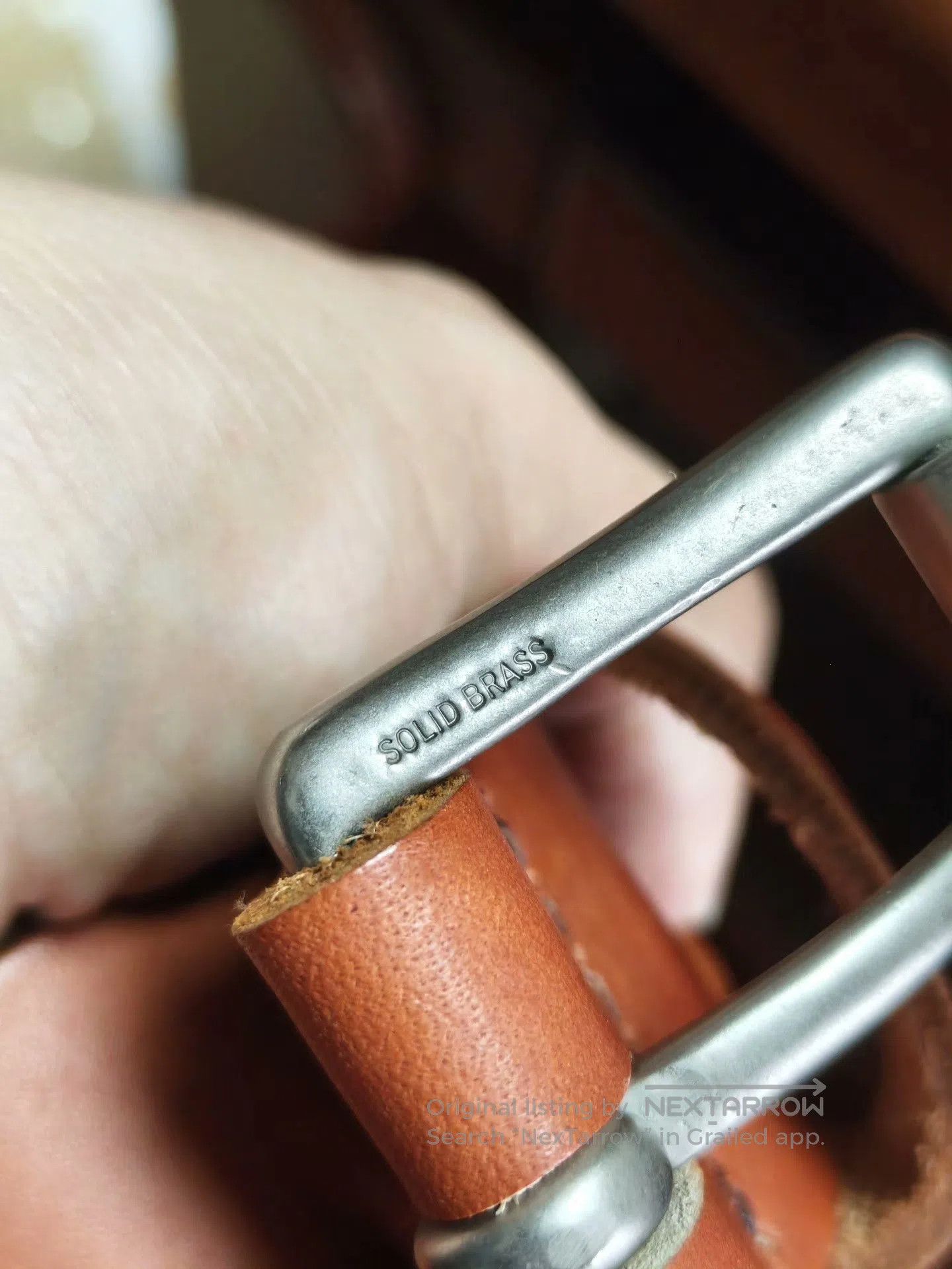 Red Wing Red Wing American. Size ONE SIZE - 2 Thumbnail