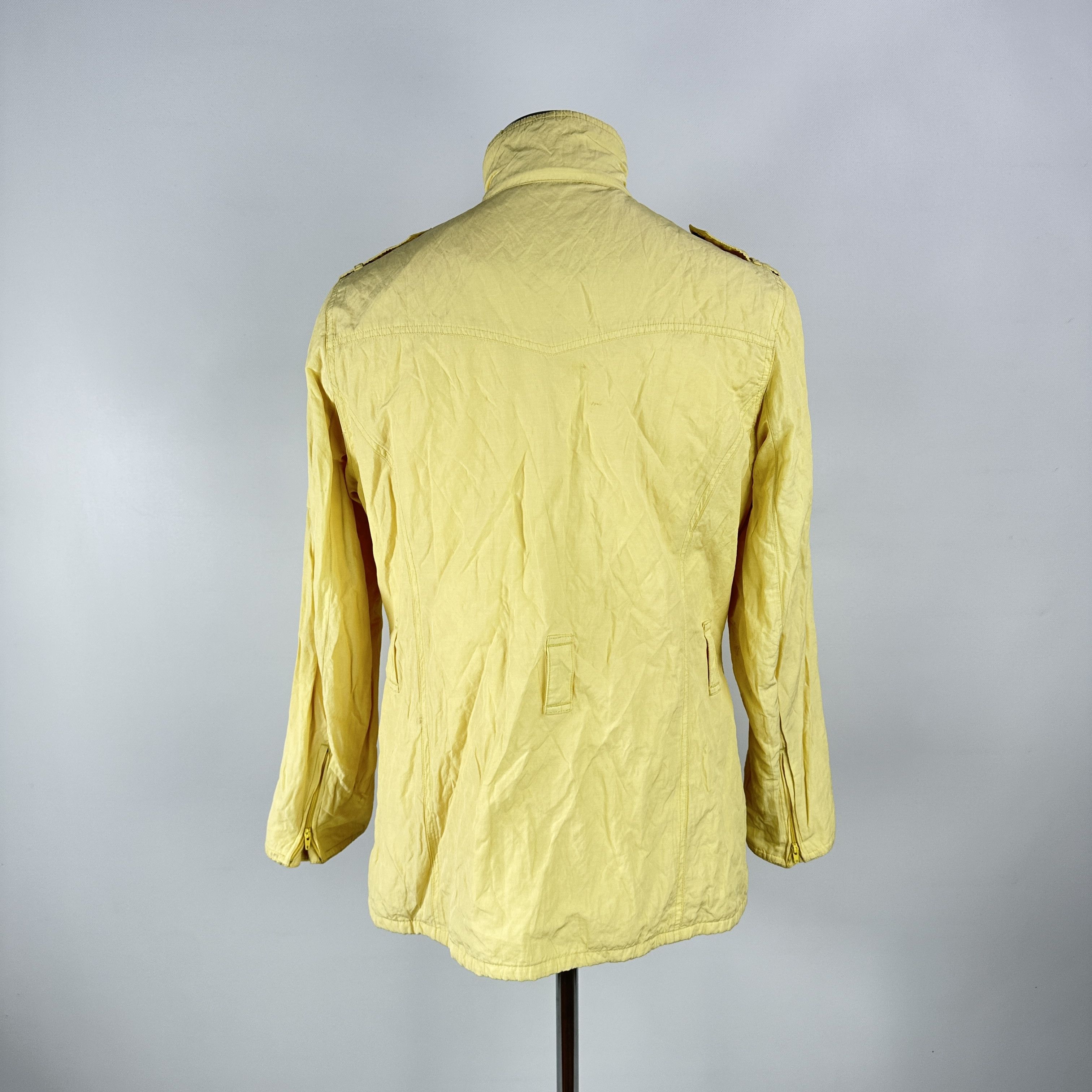 Barbour Giacca Barbour Impermeabile – 42 IT Size M / US 6-8 / IT 42-44 - 7 Thumbnail