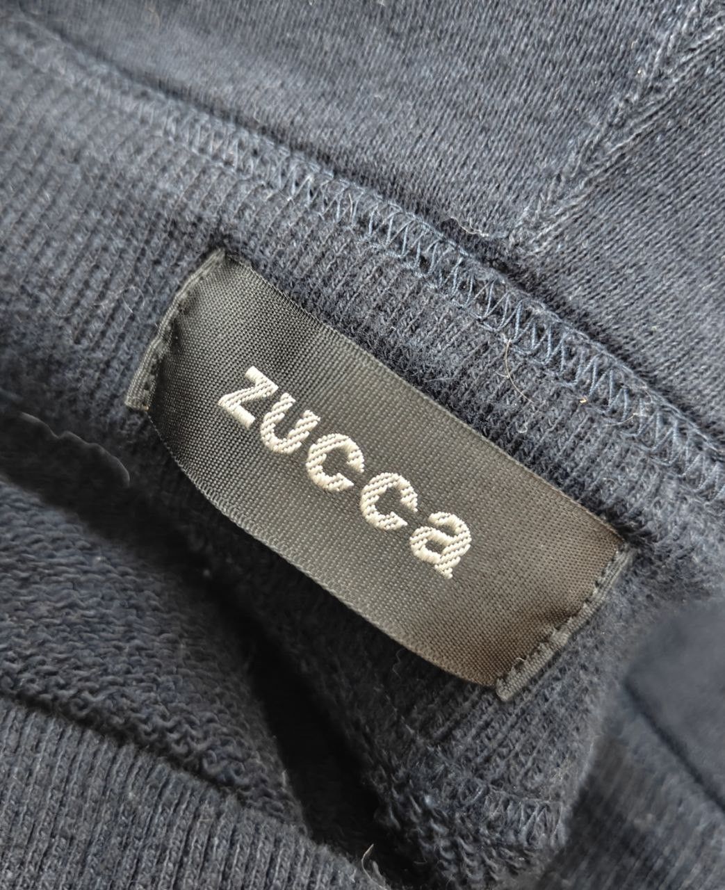 CABANE de ZUCCa 💥LAST CALL💥 Zucca Dark Emo Gothic Punk Hoodie Size M / US 6-8 / IT 42-44 - 8 Thumbnail