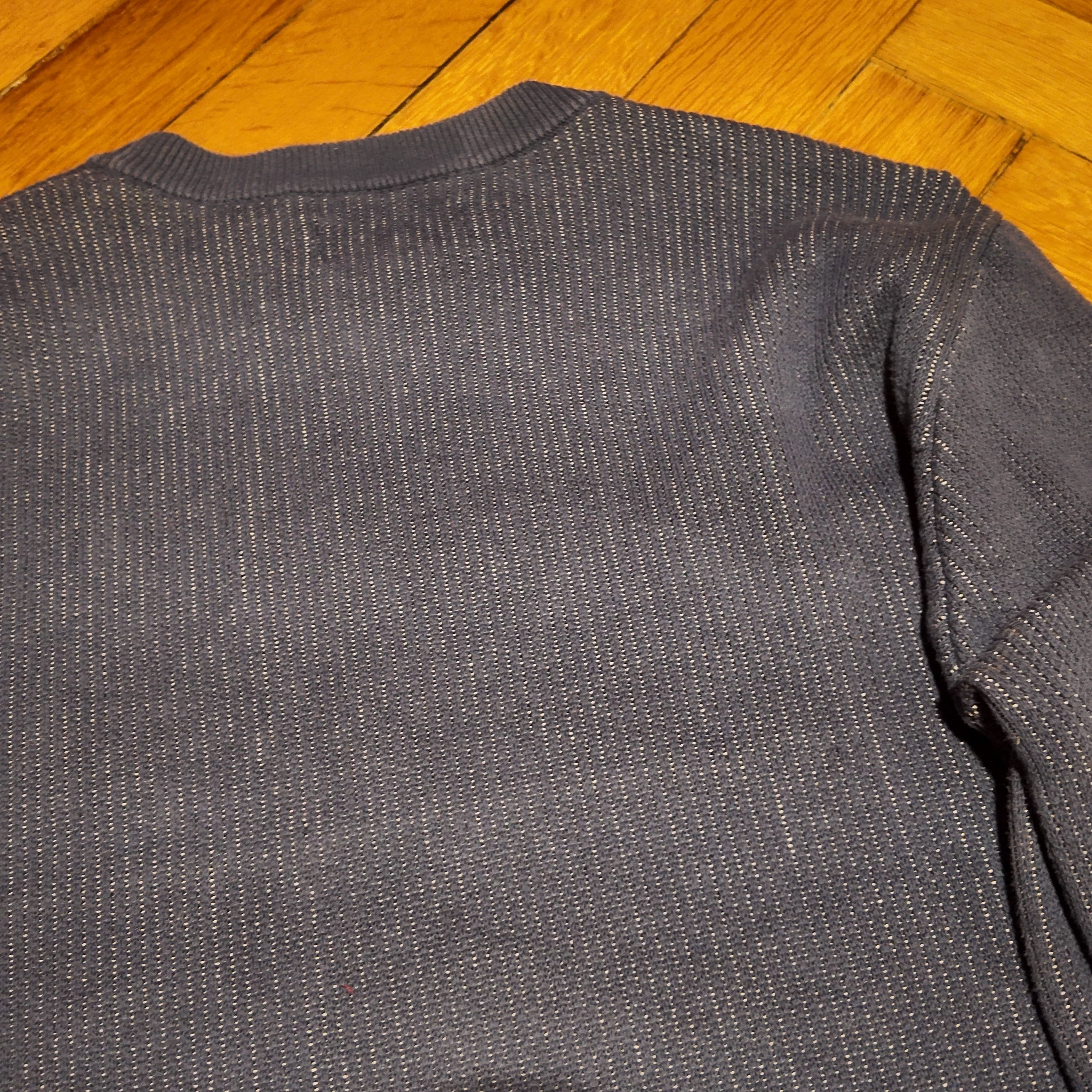 Palace Palace Tri Pal Knit Navy Size L Size US L / EU 52-54 / 3 - 4 Thumbnail