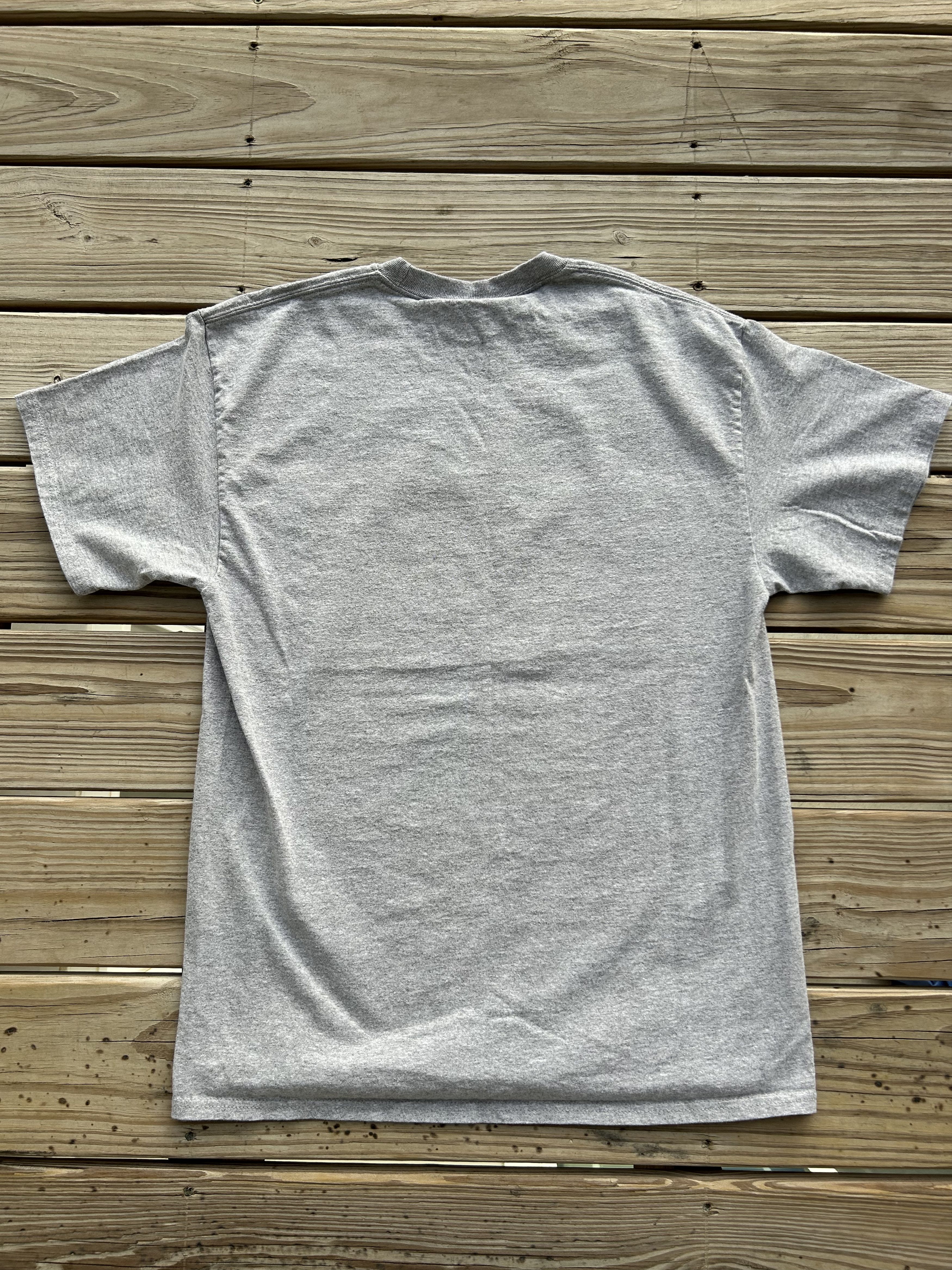 Vintage 2000's Coca Cola Tee Size US L / EU 52-54 / 3 - 2 Thumbnail