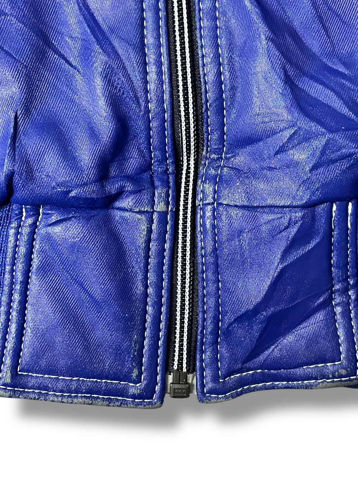 Descente × Vintage Descente x Vintage Varsity Bomber Jacket (31) Size US M / EU 48-50 / 2 - 6 Thumbnail