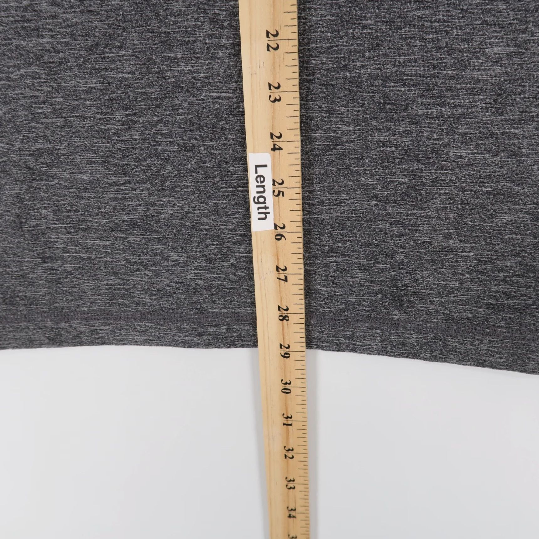 Vintage Swannies Pullover Mens L Gray Heather 1/4 Zip Golf Performance Shirt Pullover Baseball? No – keep simple Size US L / EU 52-54 / 3 - 4 Thumbnail
