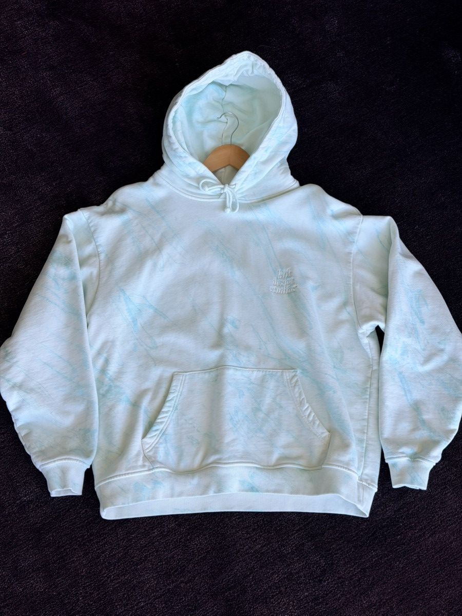 Kith Kith Design Studios Williams III Hoodie Size US XL / EU 56 / 4 - 1 Thumbnail