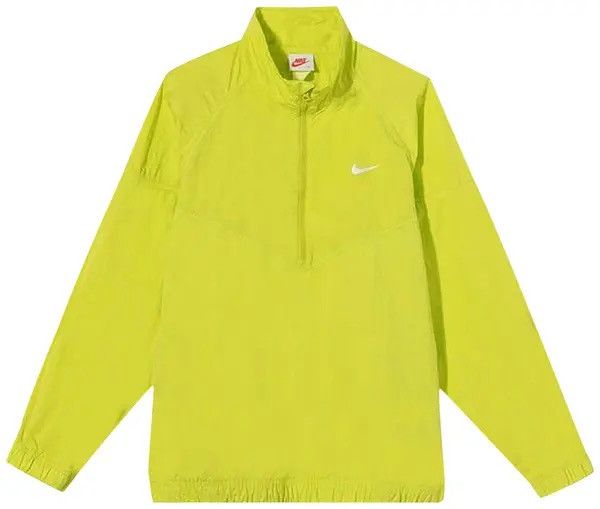 Nike × Stussy Nike x stussy Windrunner bright cactus Size US S / EU 44-46 / 1 - 2 Thumbnail