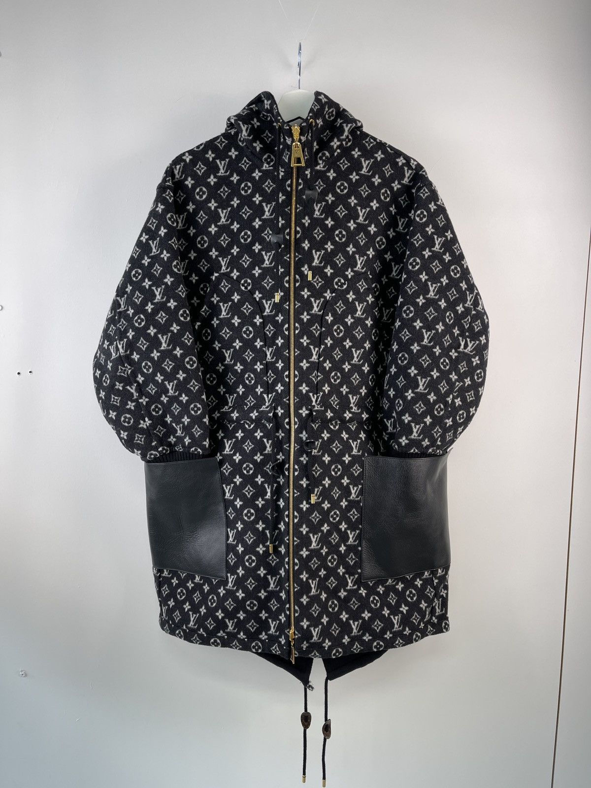 Louis Vuitton Louis Vuitton reversible Size US L / EU 52-54 / 3 - 1 Thumbnail