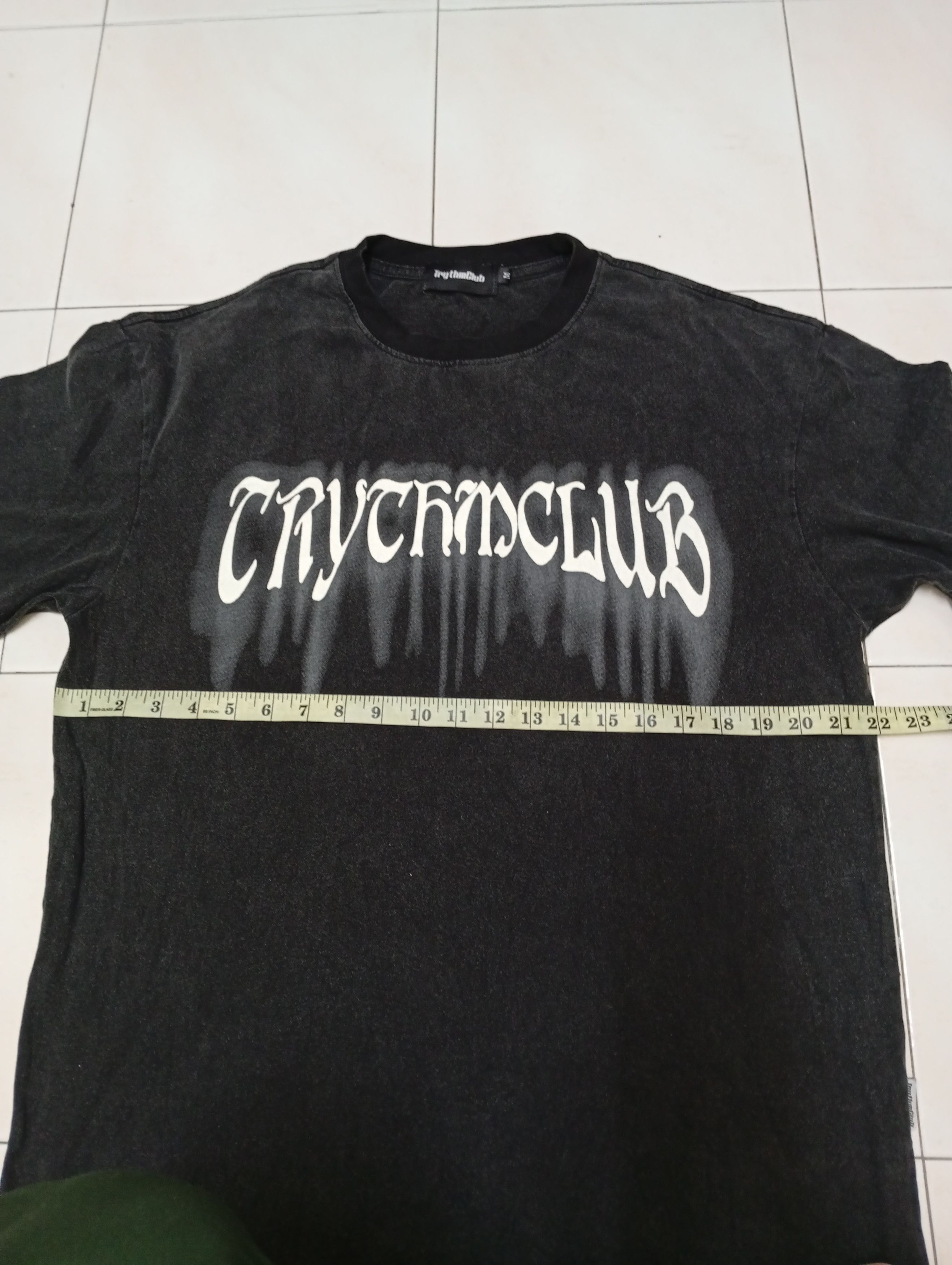 Other TryThmClub X Backhitt Xrare Size US L / EU 52-54 / 3 - 3 Thumbnail