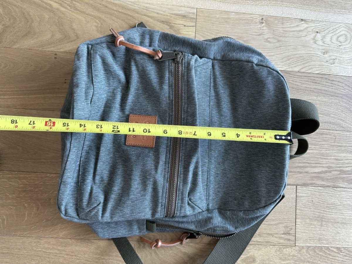 Filson Filson Canvas Backpack Size ONE SIZE - 8 Thumbnail