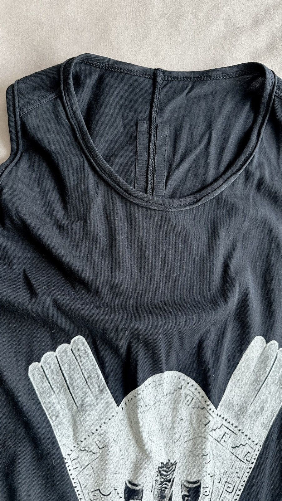 Rick Owens Rick Owens Maxi Dress Size S / US 4 / IT 40 - 3 Thumbnail