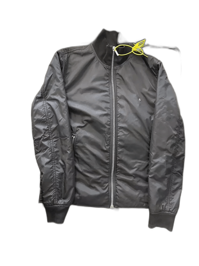 Dior Dior Metal Zipper Jacket Bomber Coat-2505 Size US L / EU 52-54 / 3 - 1 Thumbnail