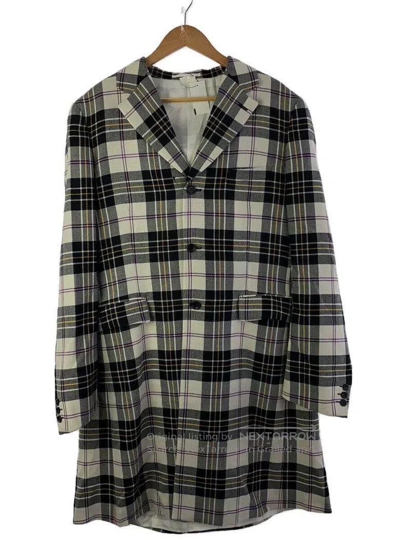 Comme des Garcons Comme Des Garcons jacket Size US XL / EU 56 / 4 - 1 Thumbnail