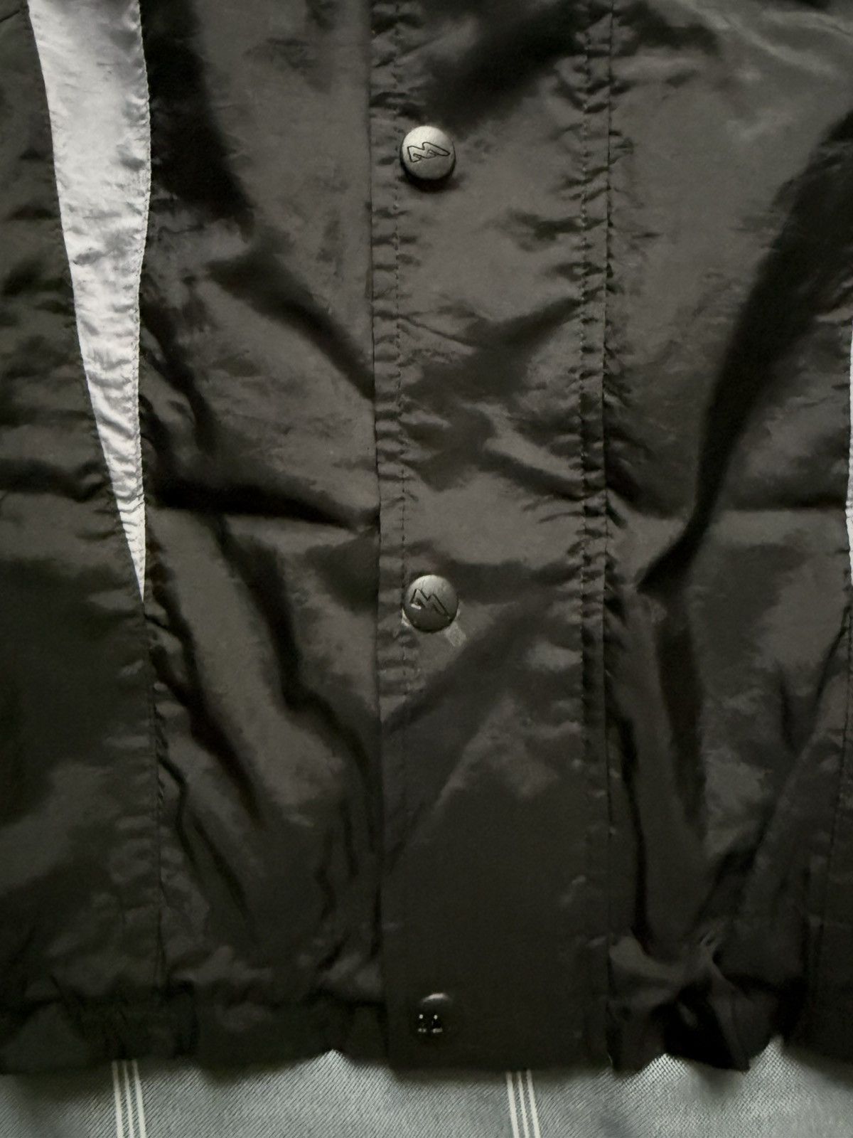 Minted New York Fang Jacket Size US S / EU 44-46 / 1 - 4 Thumbnail
