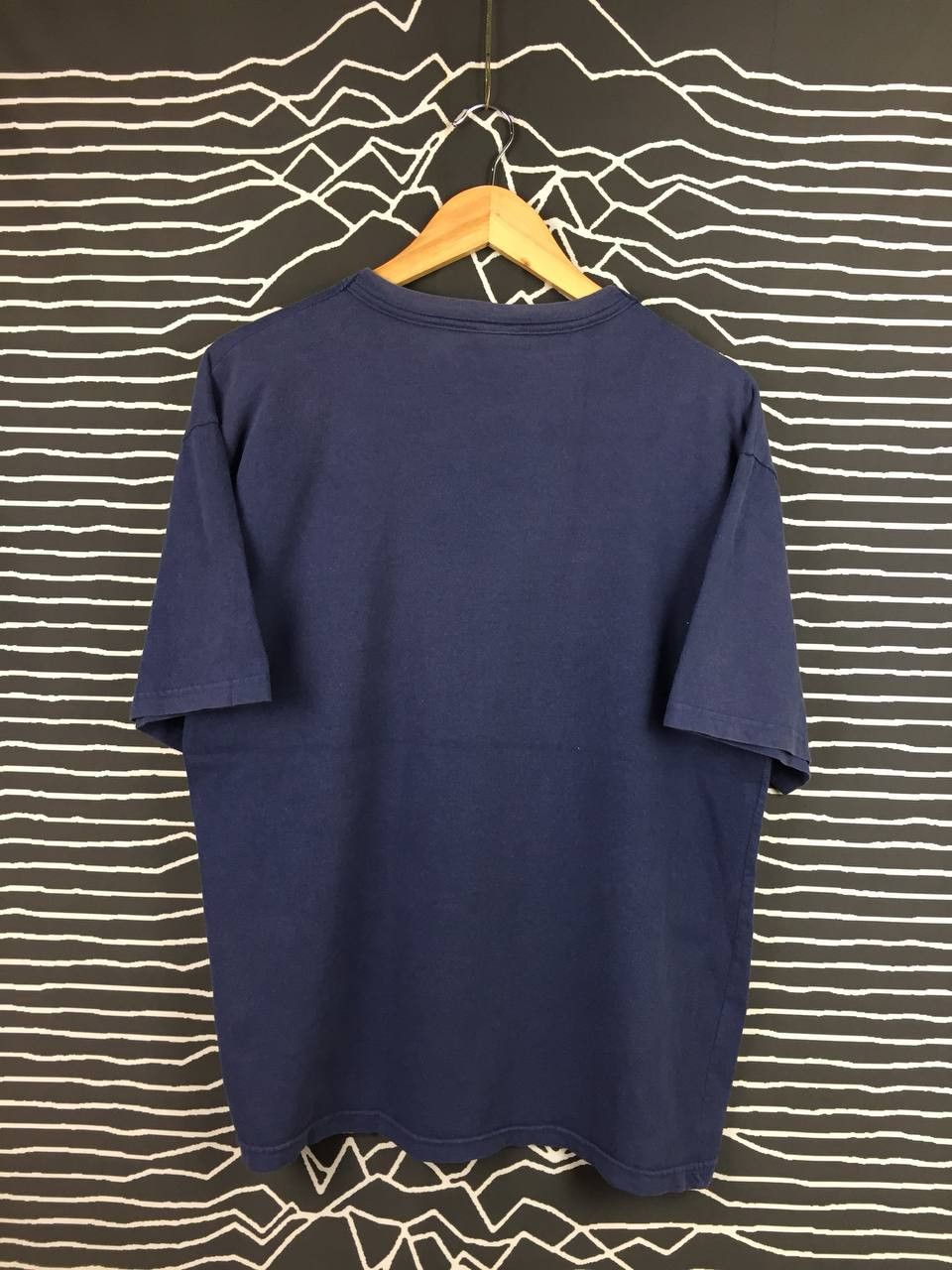 Vintage Vtg Philco Electronics Manufacturer Pioneer TV & Radio Tee Size US L / EU 52-54 / 3 - 6 Thumbnail