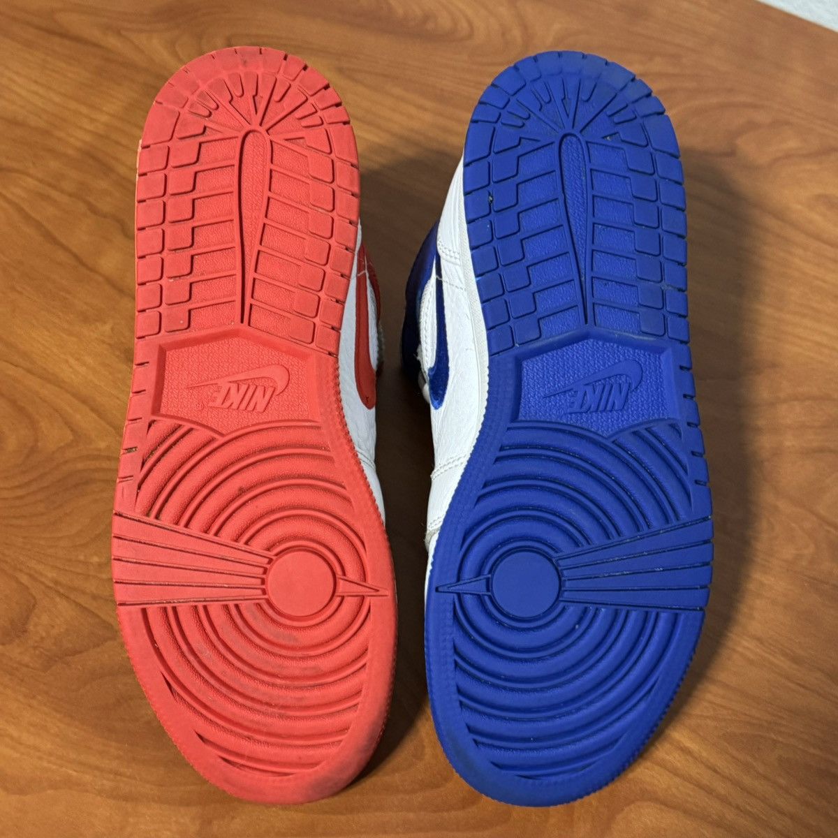 Jordan Brand × Nike Nike Air Jordan 1 Mid SE GS "85" DH0200-100 5.5Y / Woman’s 7 Size US 7 / IT 37 - 7 Thumbnail