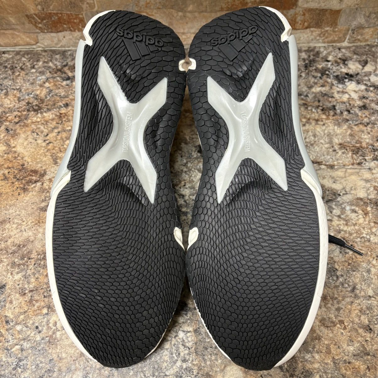 Adidas Adidas EG1399 Edge Xt Running Sneakers Shoes Size 15 Size US 15 / EU 48 - 9 Thumbnail