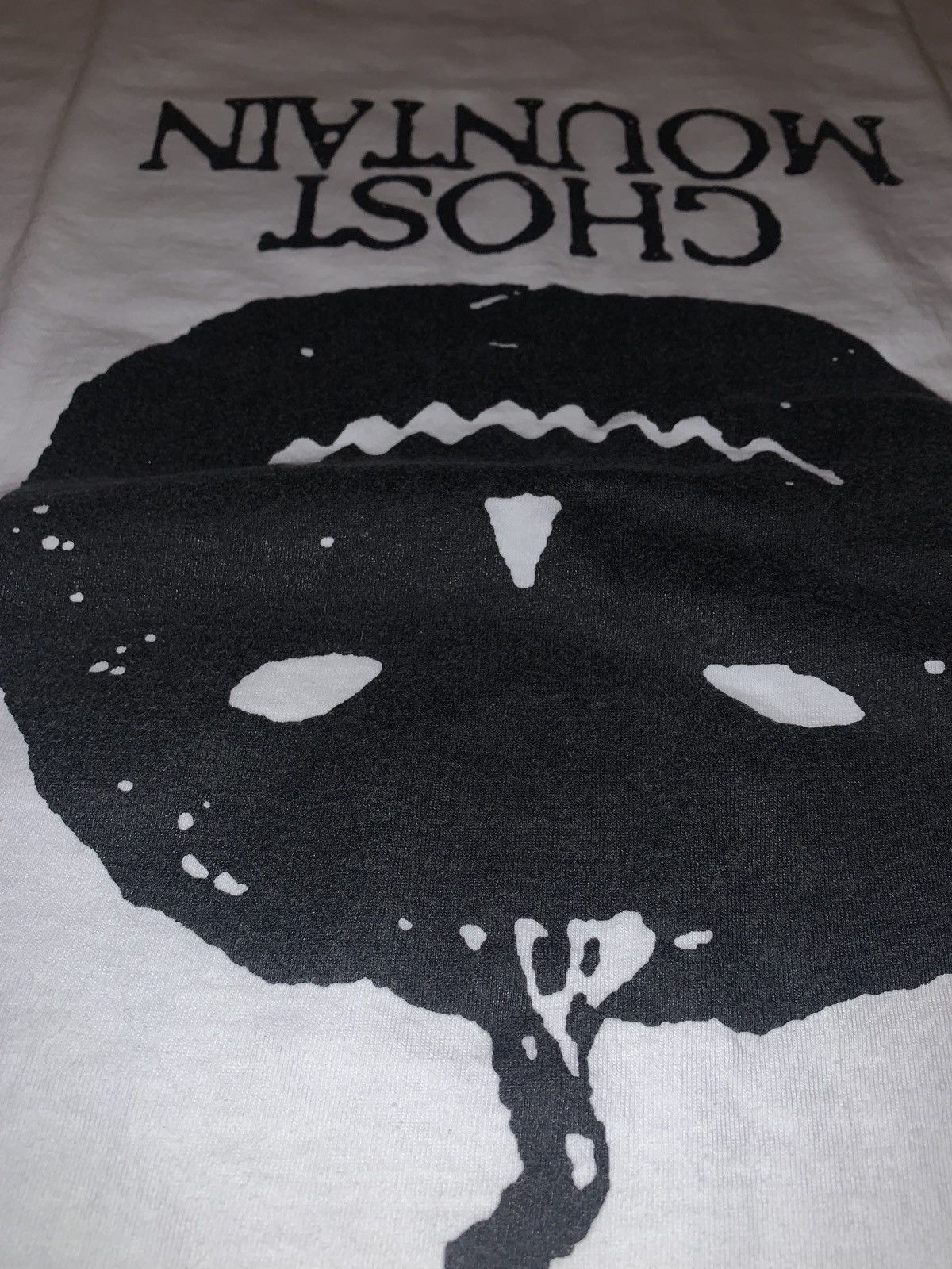 Haunted Mound Haunted Mound shirts Size US L / EU 52-54 / 3 - 5 Thumbnail