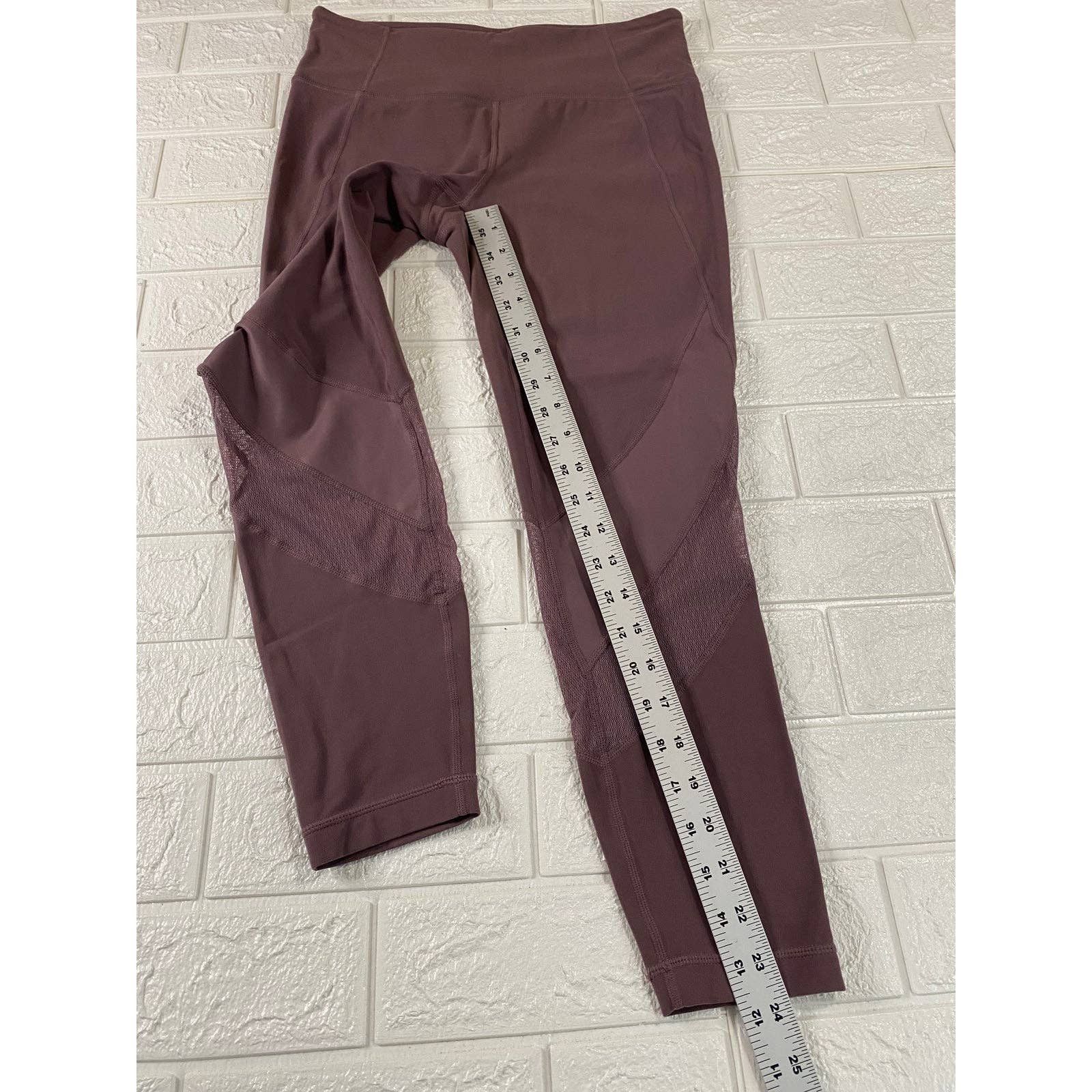Athleta Athleta leggings size medium Size 30" / US 8 / IT 44 - 2 Thumbnail