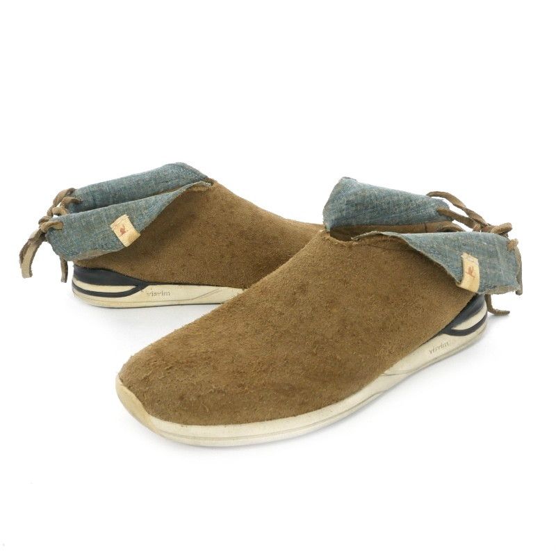 Visvim Laramie Fork ラミーフォーク HIBI フォーク 140mm – KINTO