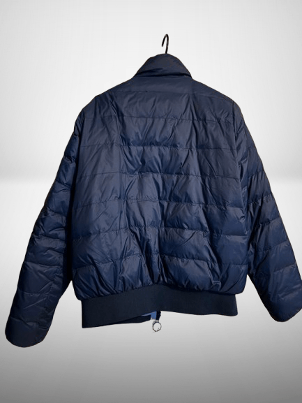 United Colors Of Benetton Benetton, reversible jacket, unused, M Size US M / EU 48-50 / 2 - 2 Thumbnail
