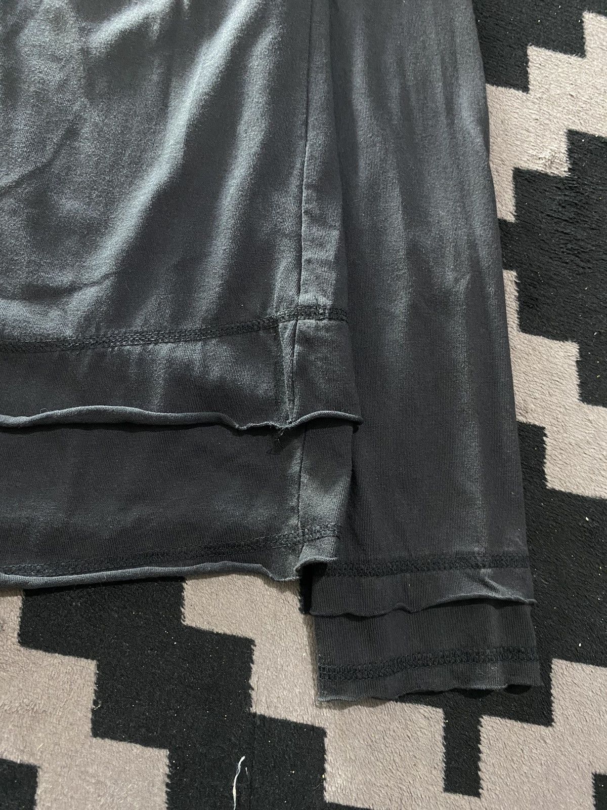 If Six Was Nine × Japanese Brand × Le Grande Bleu (L.G.B.) Japanese running turtle collection hoodie ifsix style Size US M / EU 48-50 / 2 - 6 Thumbnail
