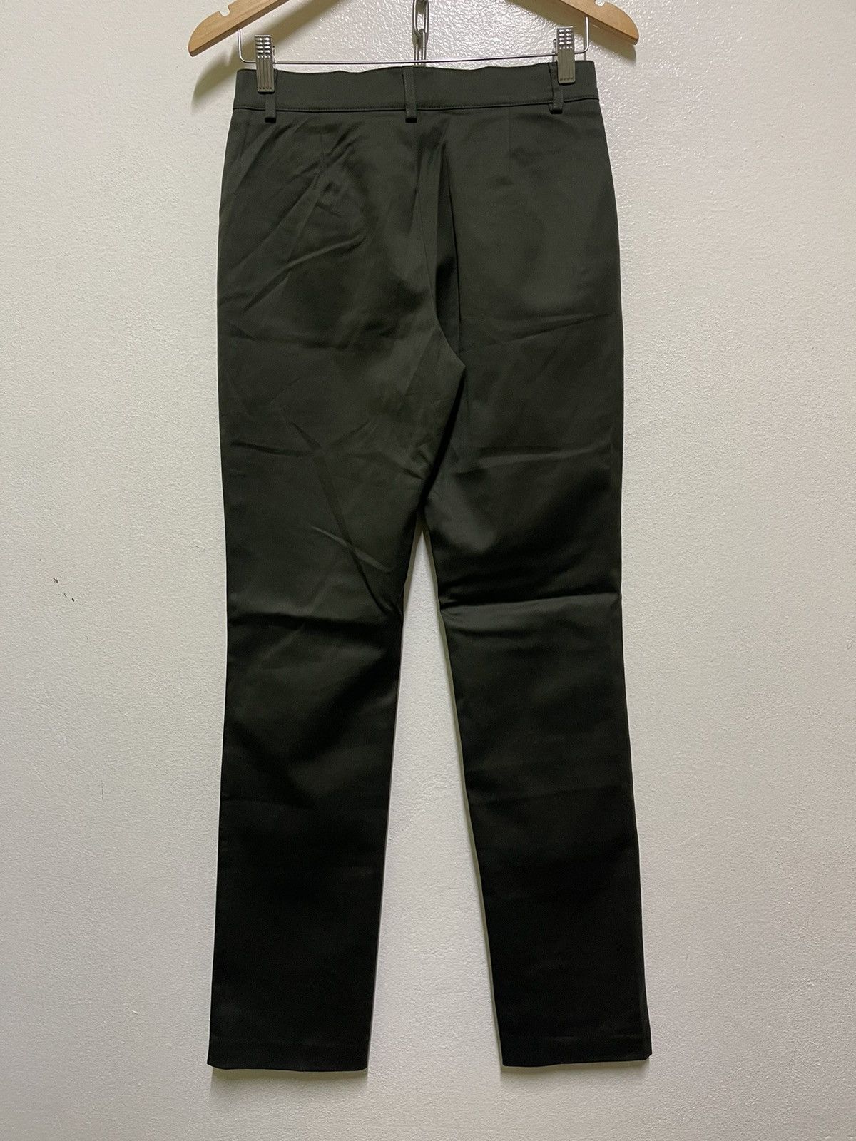 agnes b. Agnes B. Pants 38 Size 28" / US 6 / IT 42 - 8 Thumbnail