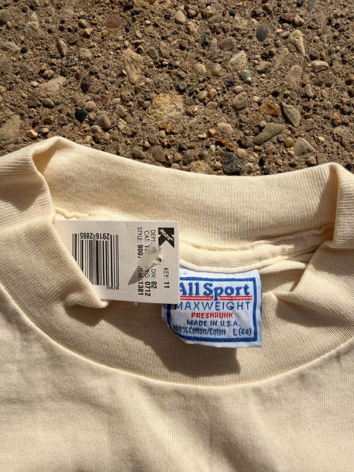 Other 90s Taco Bell “ YO QUIERO TACO BELL “ Tee Size US L / EU 52-54 / 3 - 2 Thumbnail