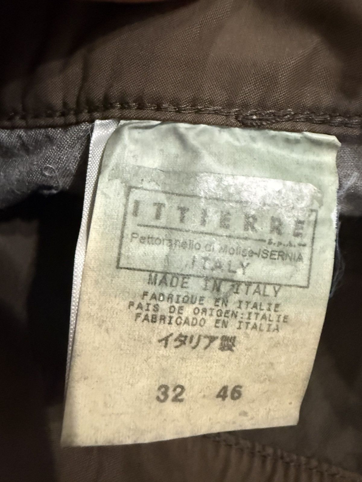 Dolce & Gabbana Very nice Size 32" / US 10 / IT 46 - 6 Thumbnail
