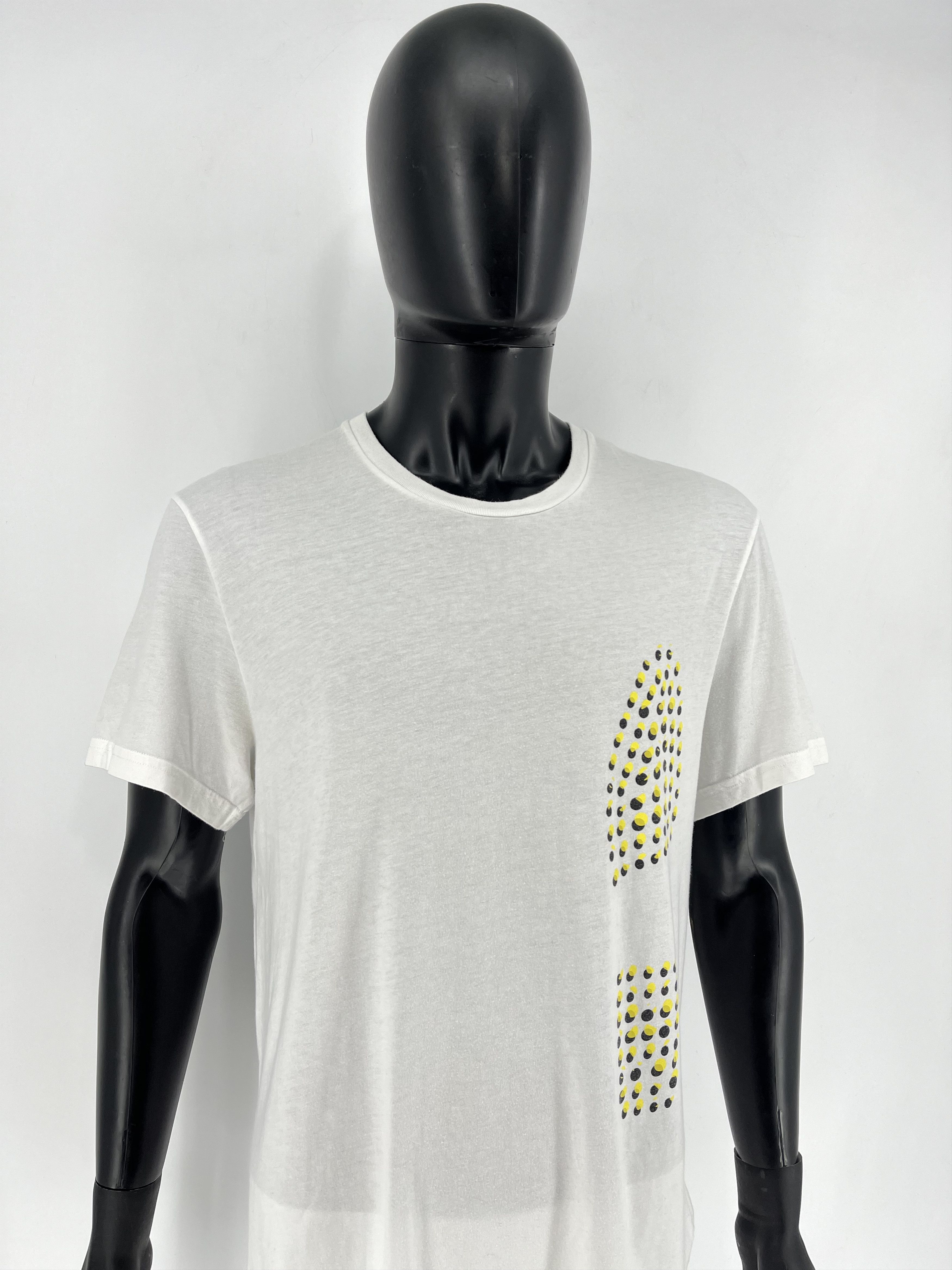 Tod's Vintage Tod's Luxyry Tshirt Luxury Style Size US M / EU 48-50 / 2 - 4 Thumbnail