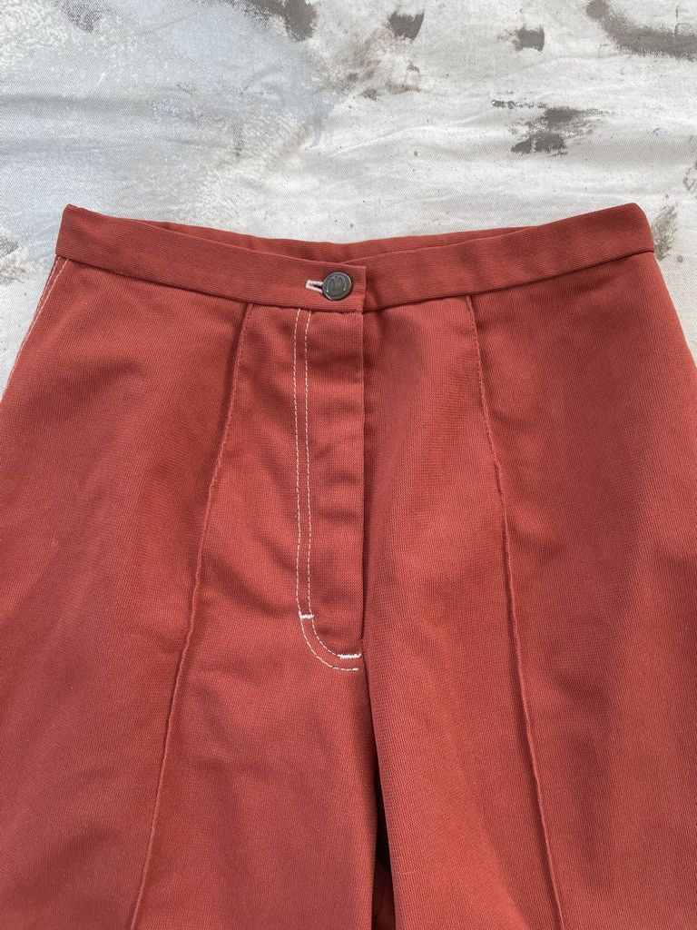 Vintage Vintage 1970s McDonalds Full Employee Uniform Size XL / US 12-14 / IT 48-50 - 9 Thumbnail